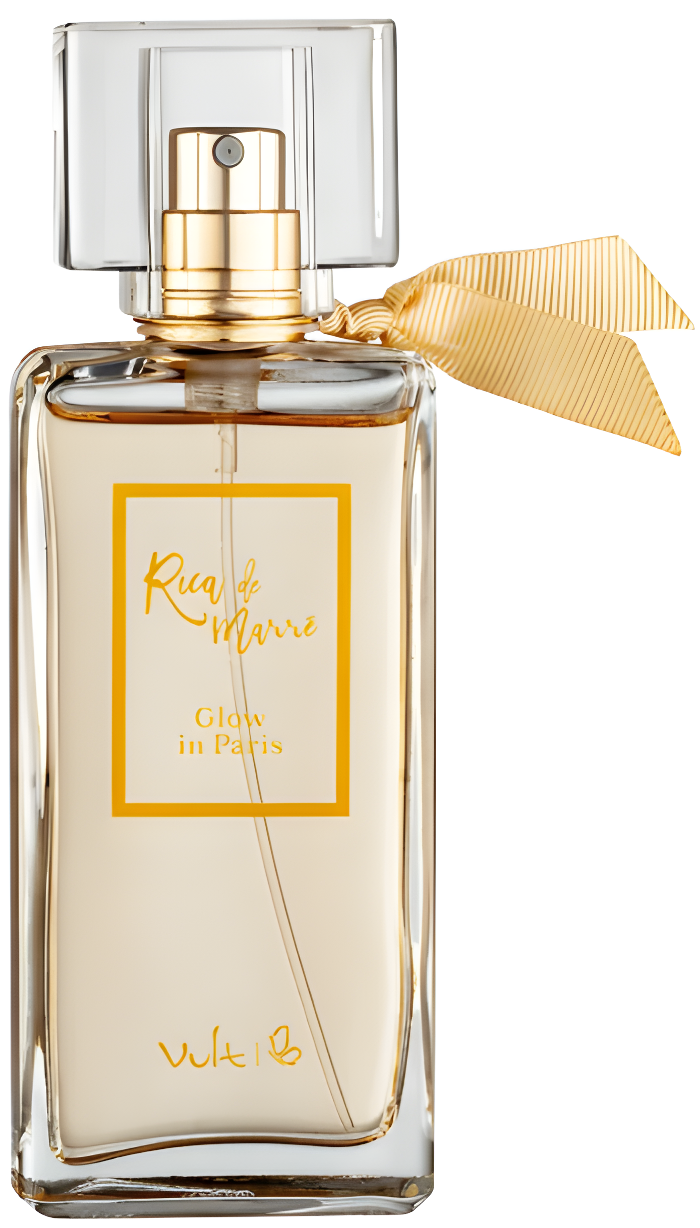Glow in Paris Rica de Marré by Vult perfume bottle