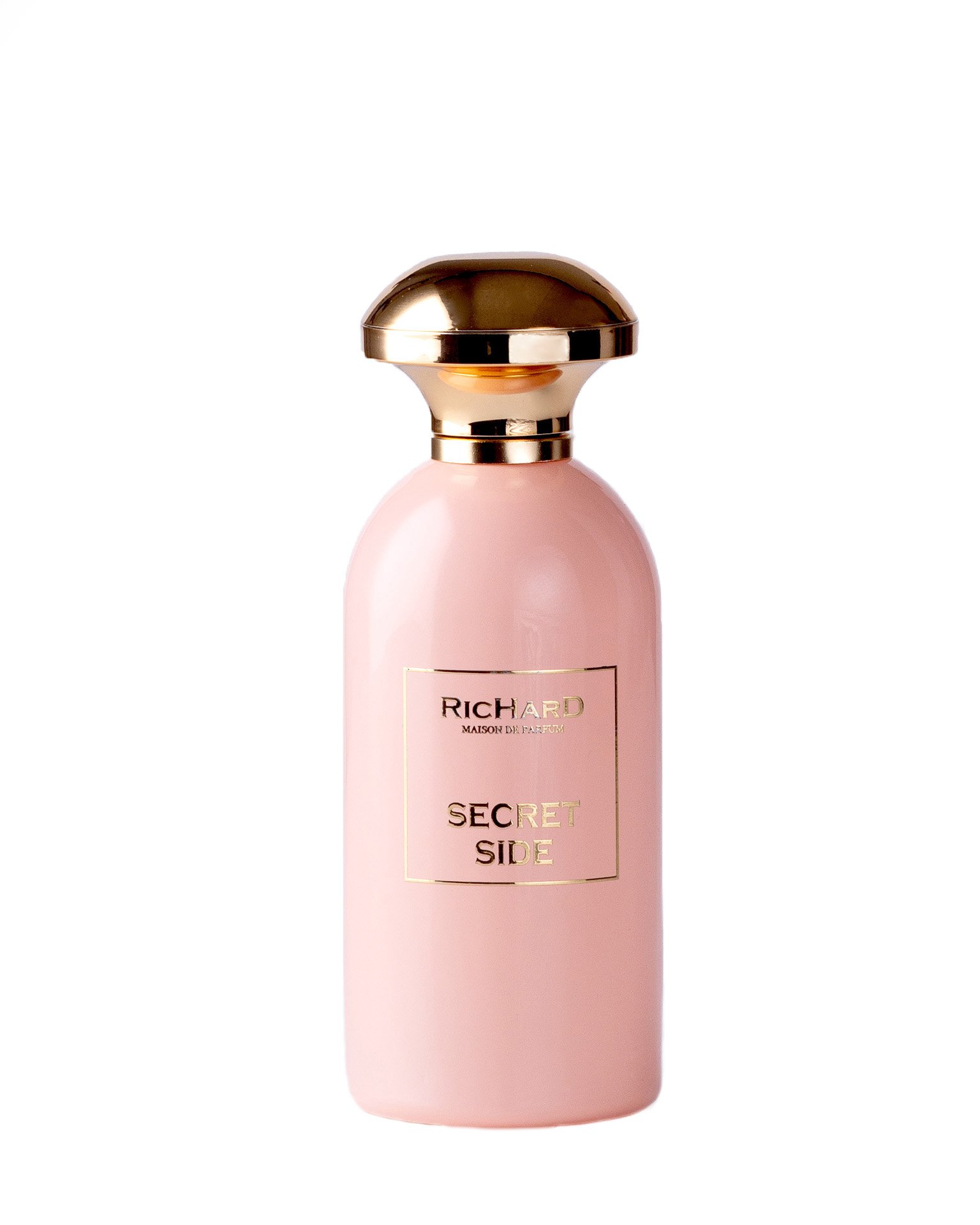 Secret Side by Richard perfume bottle