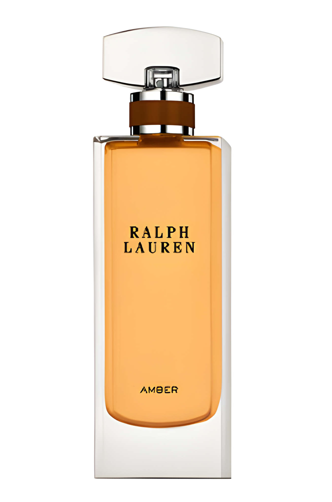 Treasures of Safari - Amber by Ralph Lauren perfume bottle