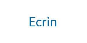 Picture of Ecrin brand