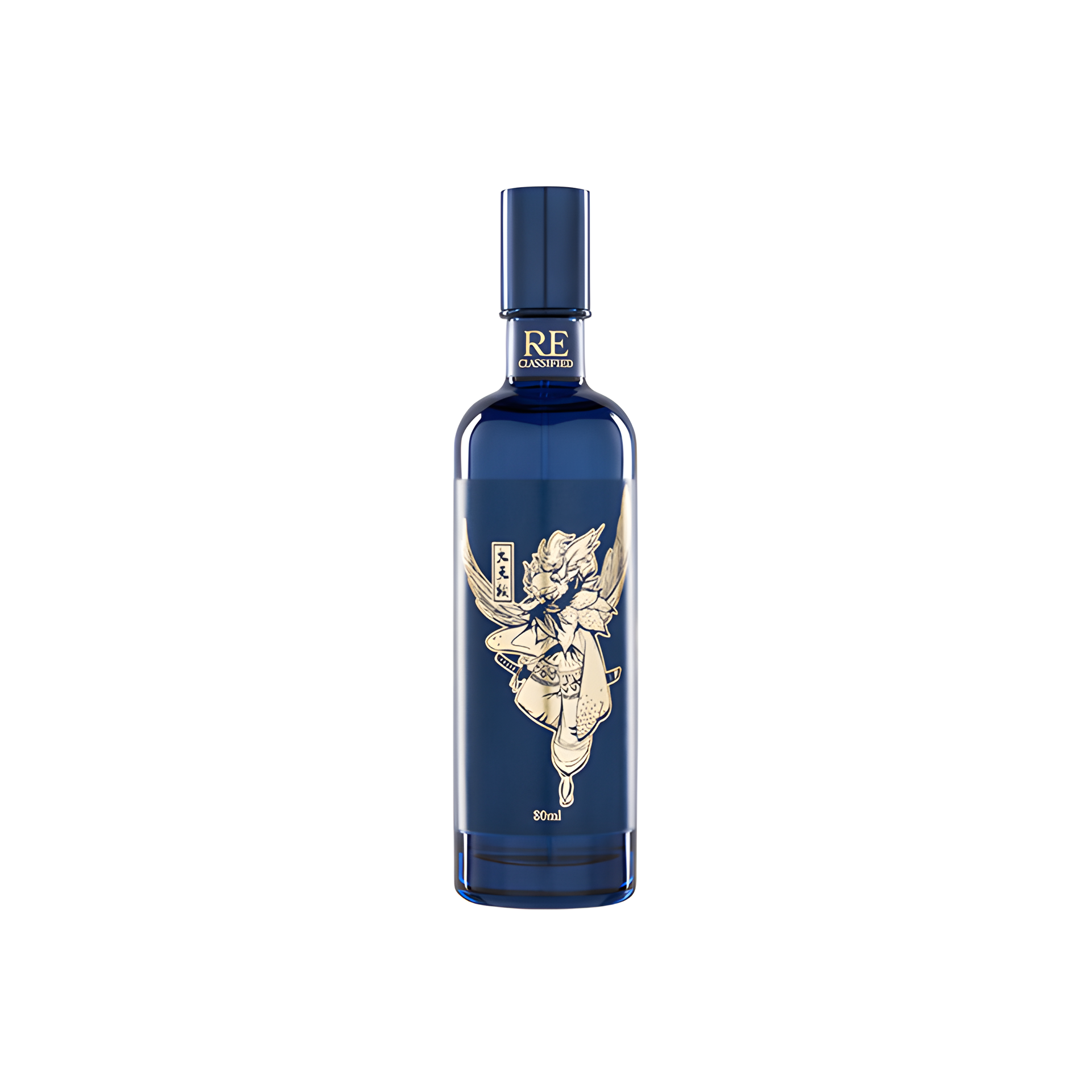 Daitengu 大天狗 by RE CLASSIFIED RE调香室 perfume bottle