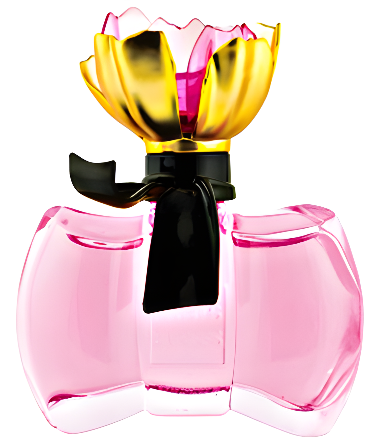 La Petite Fleur d’Amour by Paris Elysees perfume bottle