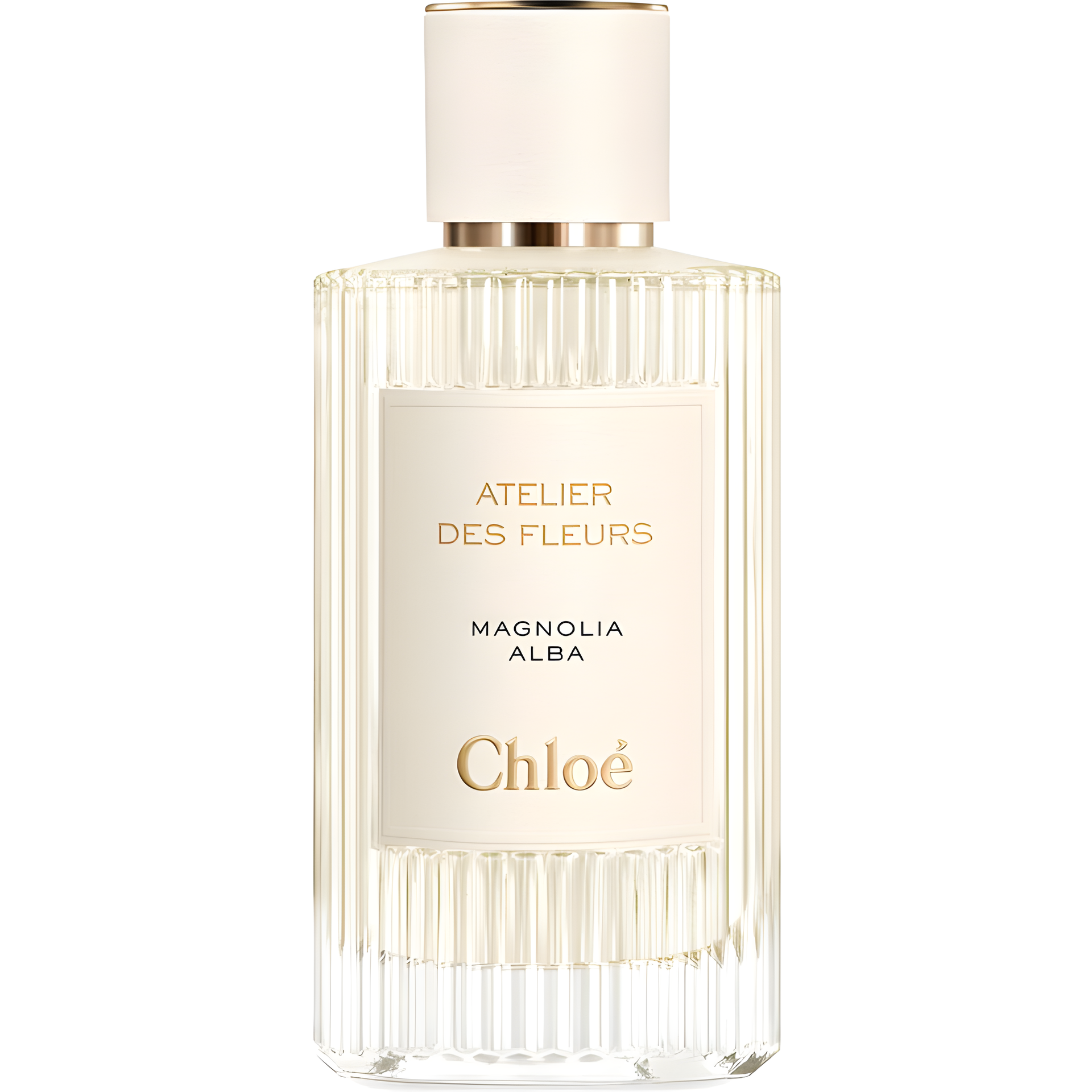 Magnolia Alba by Chloé perfume bottle