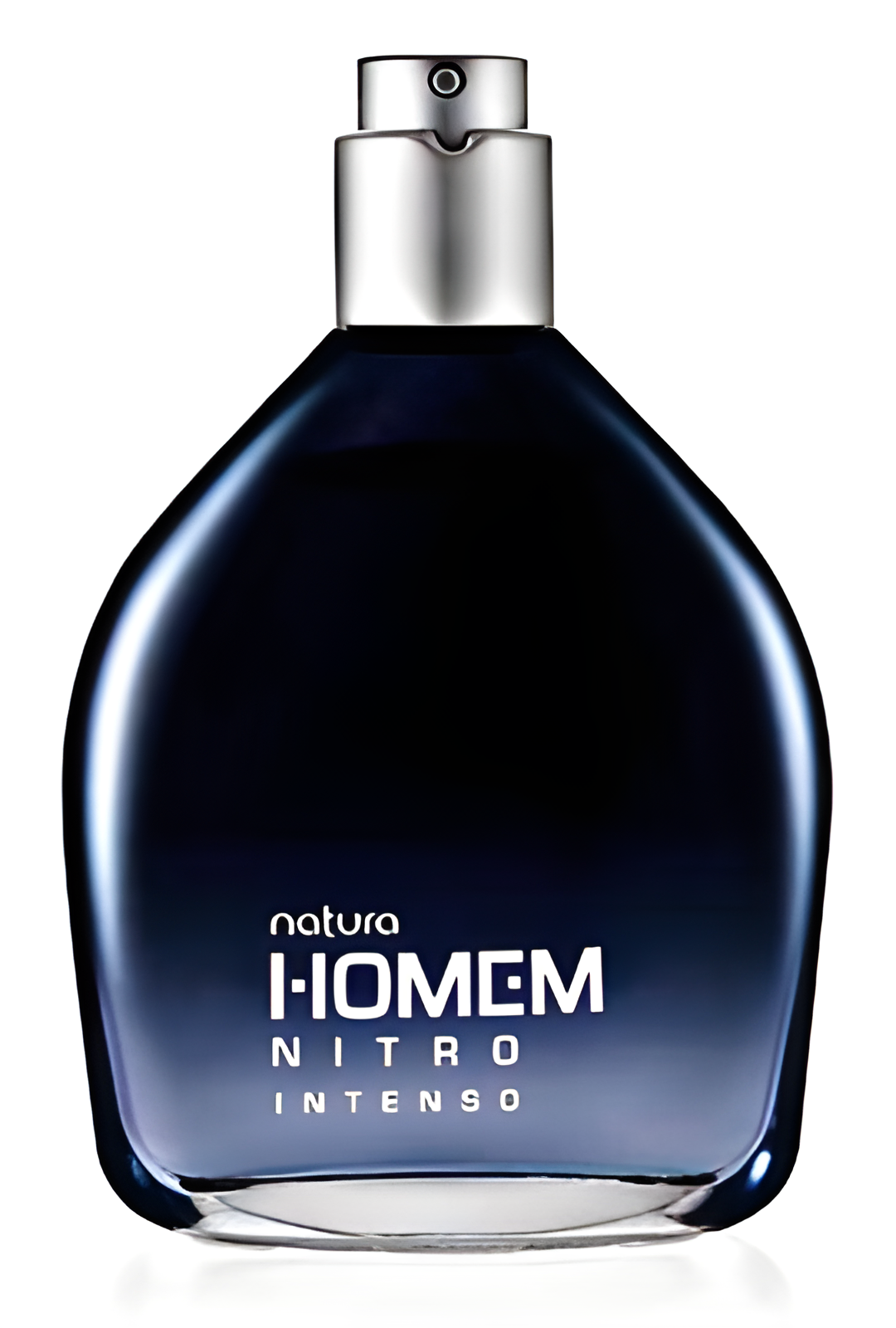 Homem Nitro Intenso by Natura perfume bottle