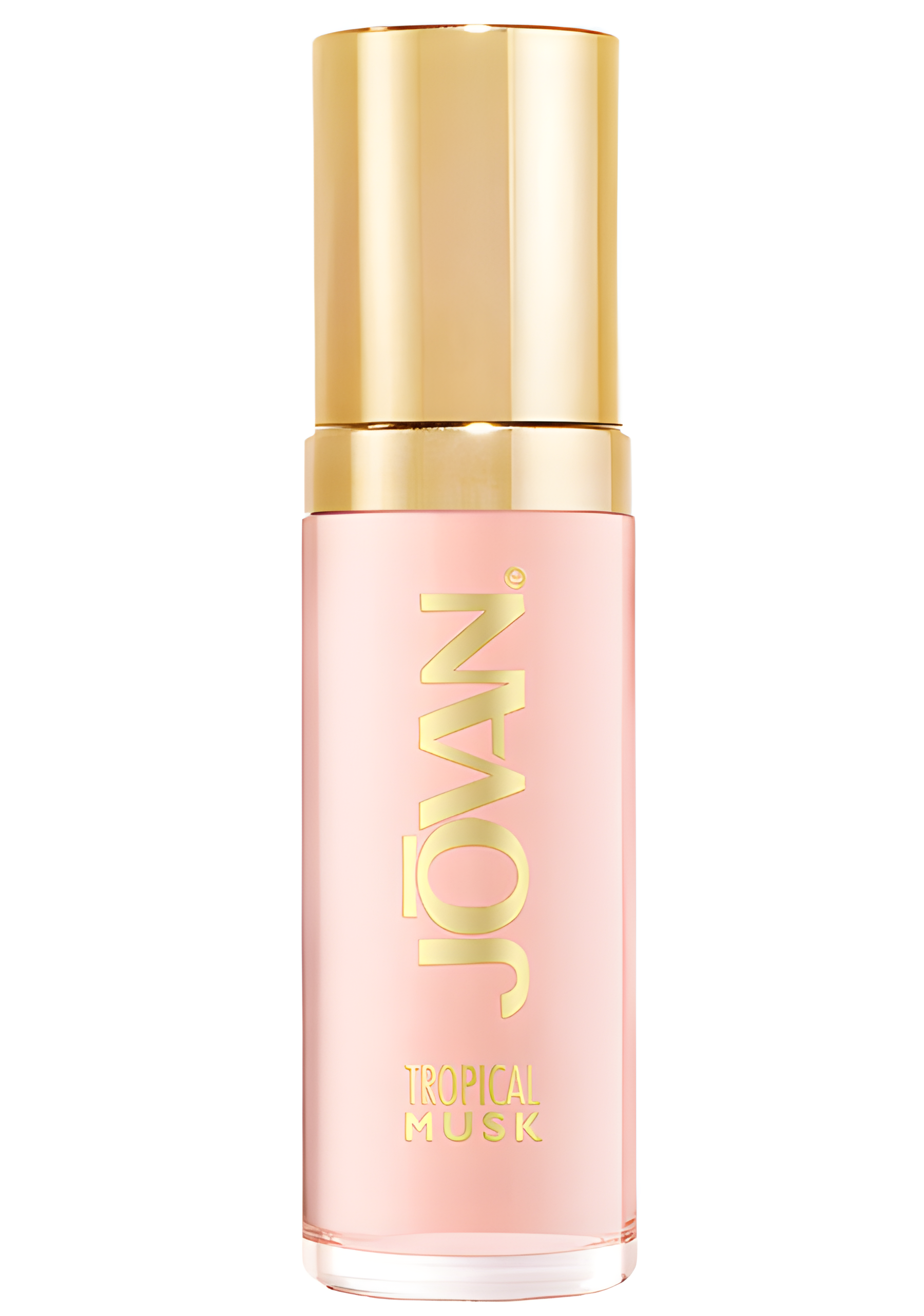 Tropical Musk for Her by Jovan perfume bottle