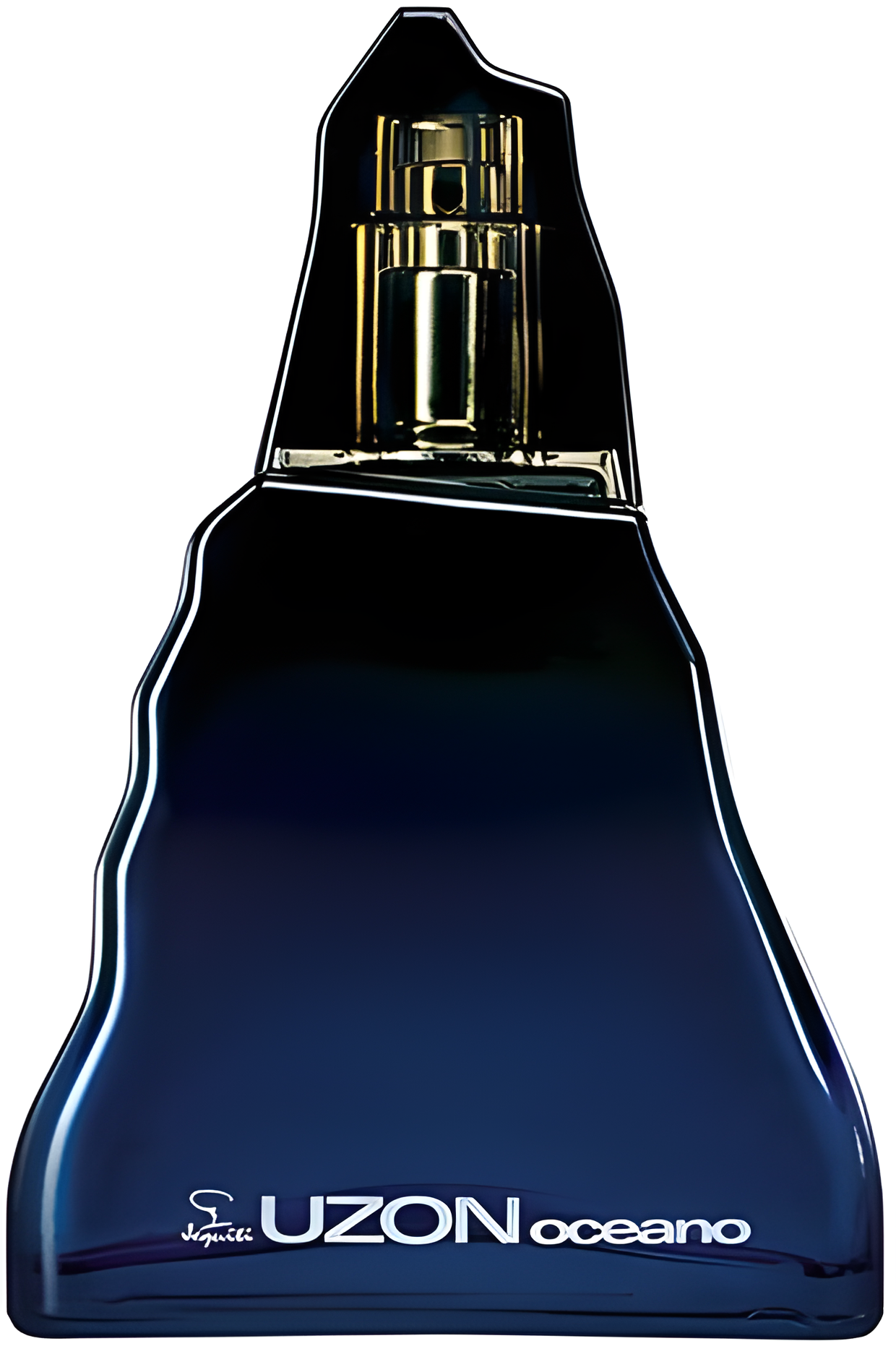 Uzon Oceano Man by Jequiti perfume bottle