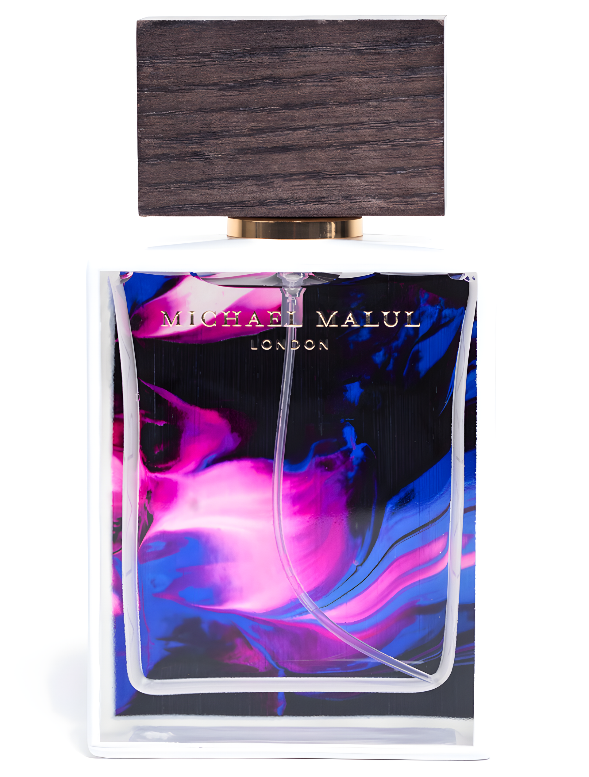 Atara by Michael Malul London perfume bottle