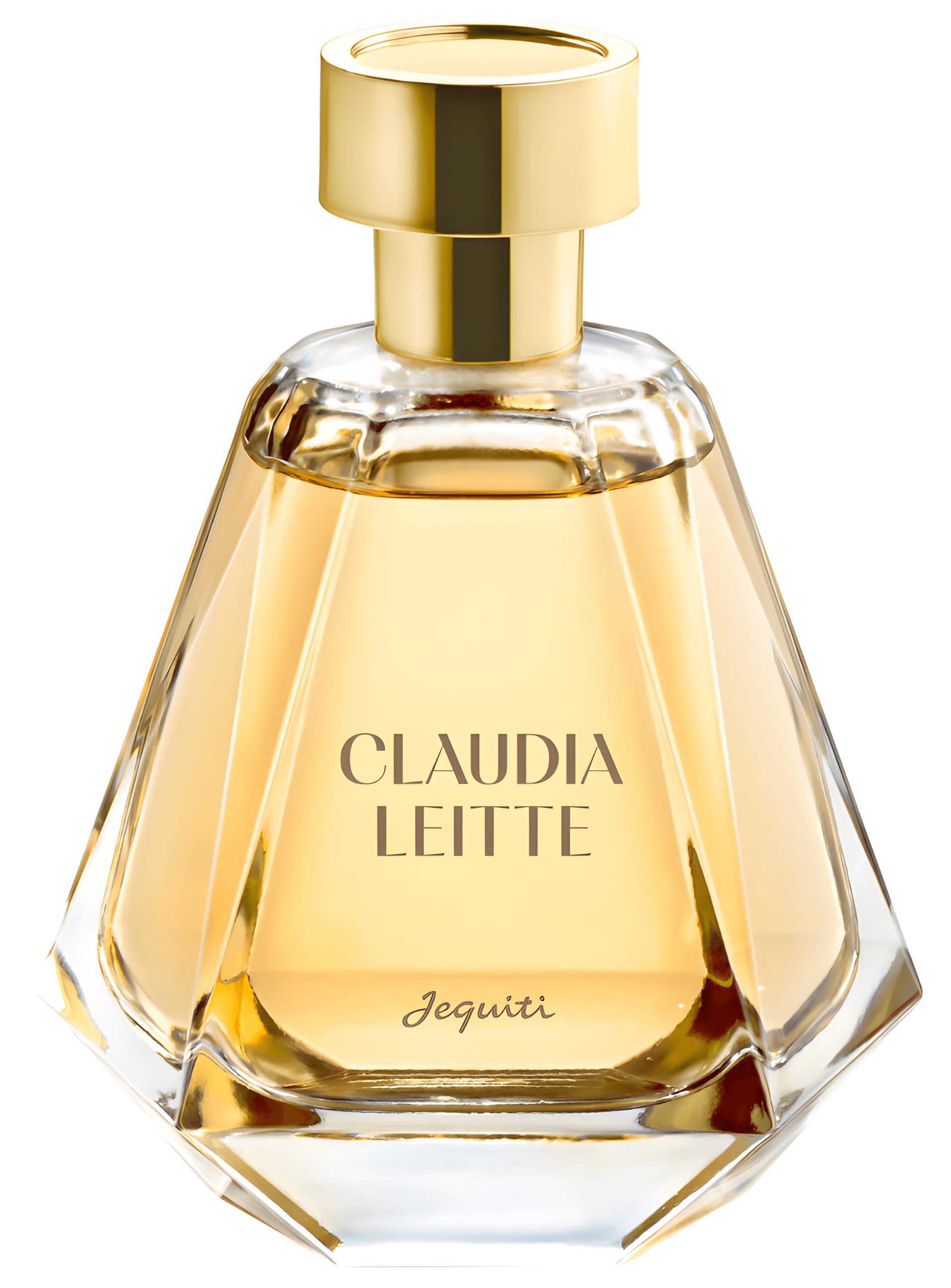 Claudia Leitte 2024 by Jequiti perfume bottle