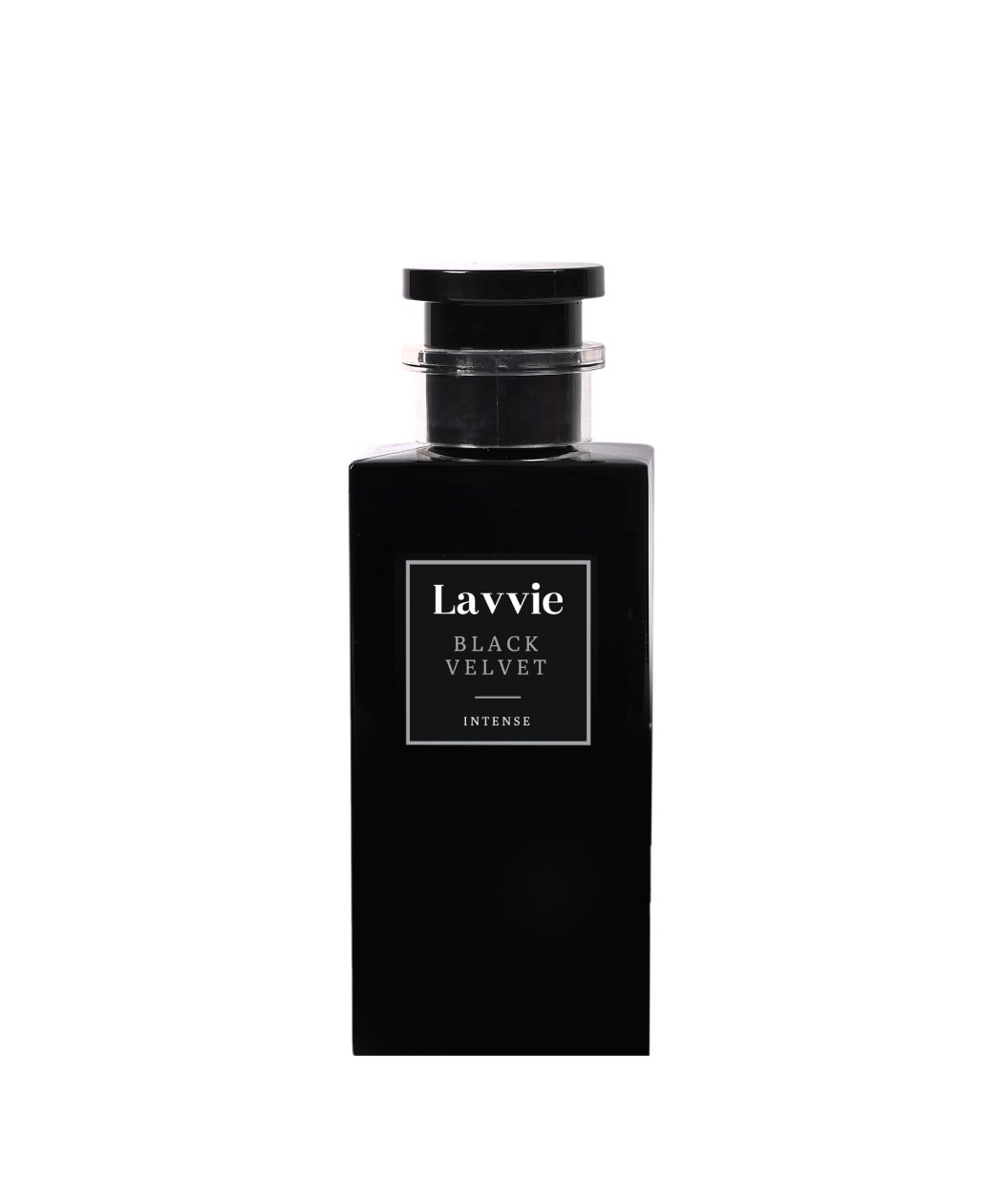 BLACK VELVET by LAVVIE PERFUMES perfume bottle