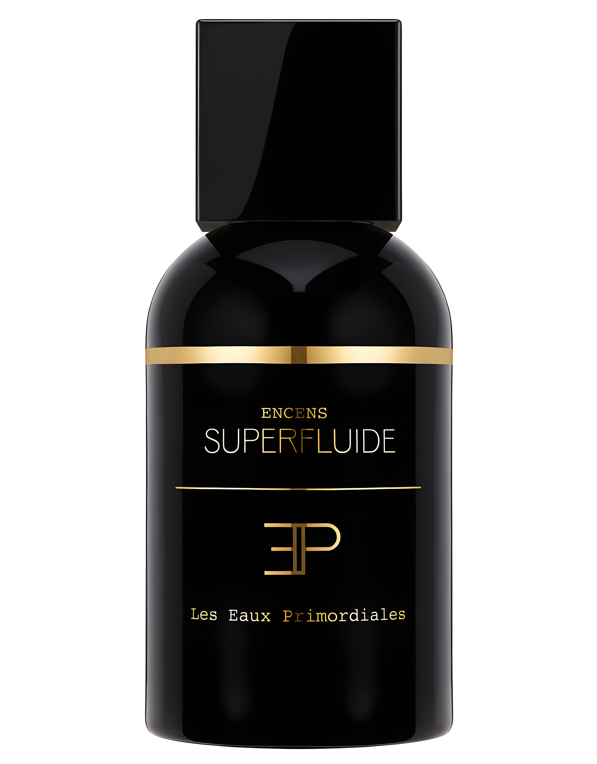 Encens Superfluide by Les EAUX Primordiales perfume bottle