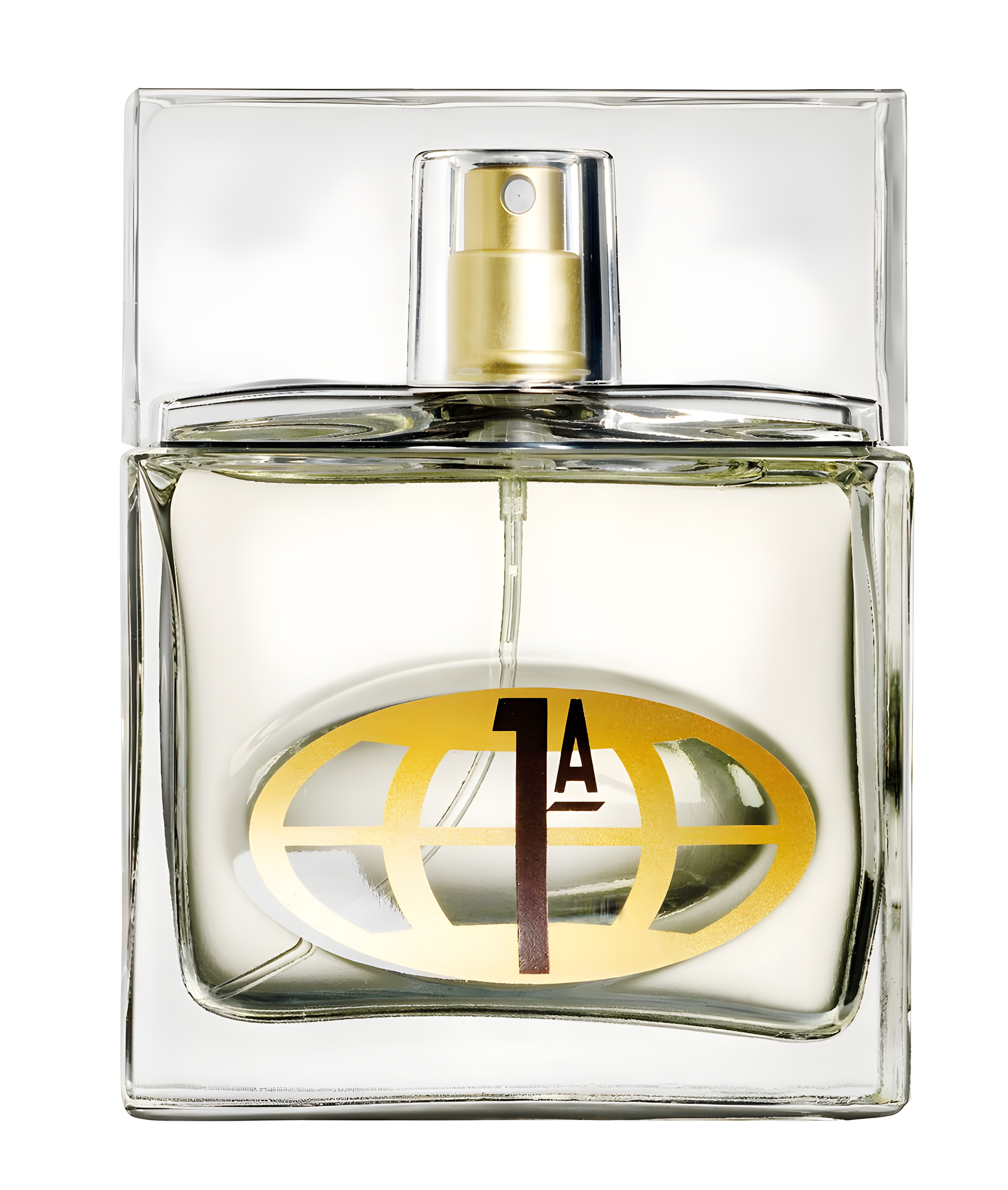 1a Classe Woman by Alviero Martini perfume bottle