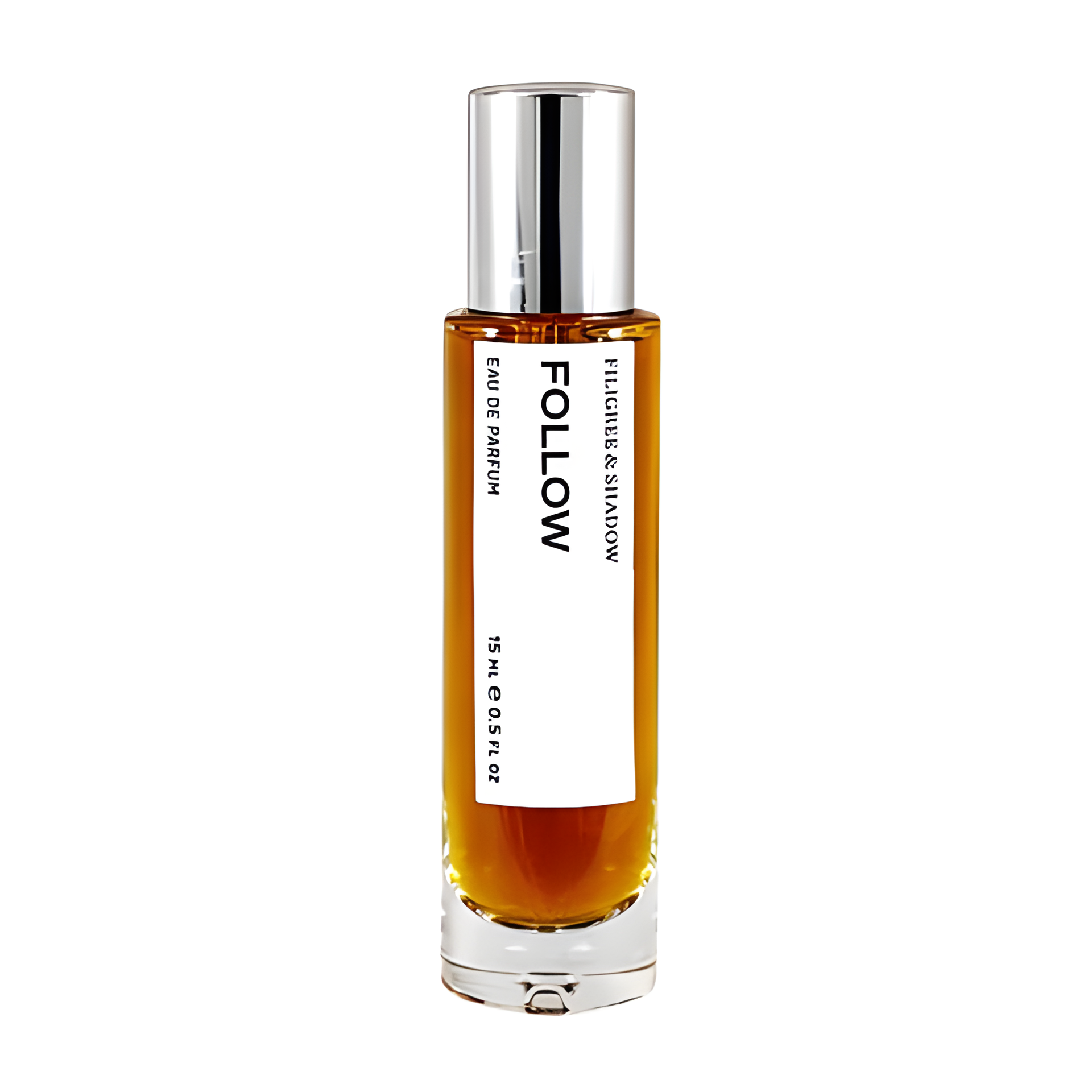 FOLLOW by Filigree & Shadow perfume bottle
