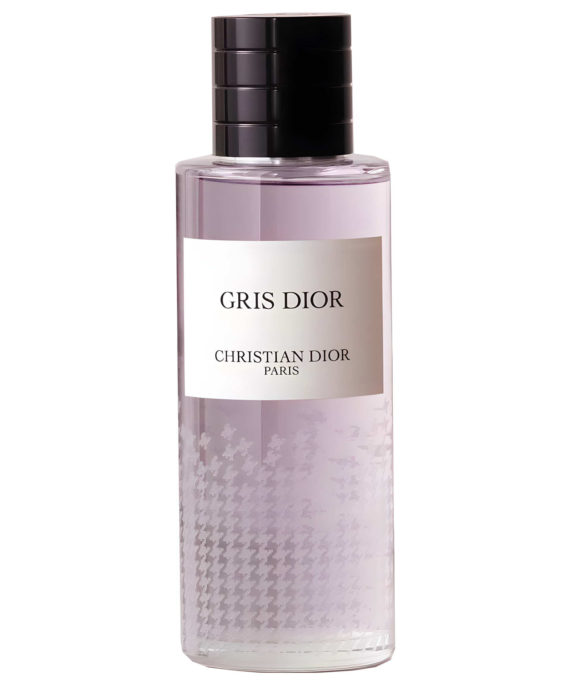 Gris Dior New Look Limited Edition by Dior perfume bottle