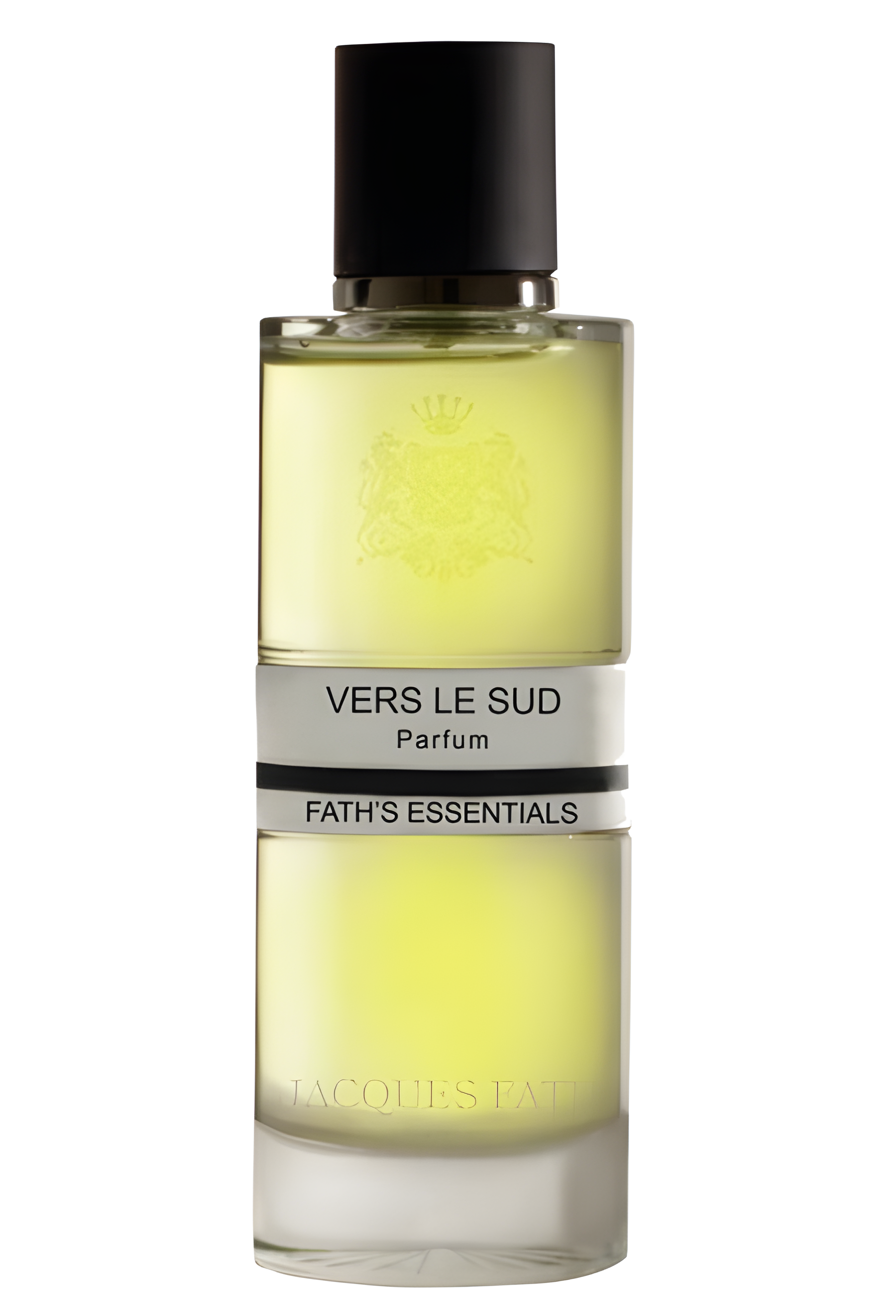 Vers Le Sud by Jacques Fath perfume bottle
