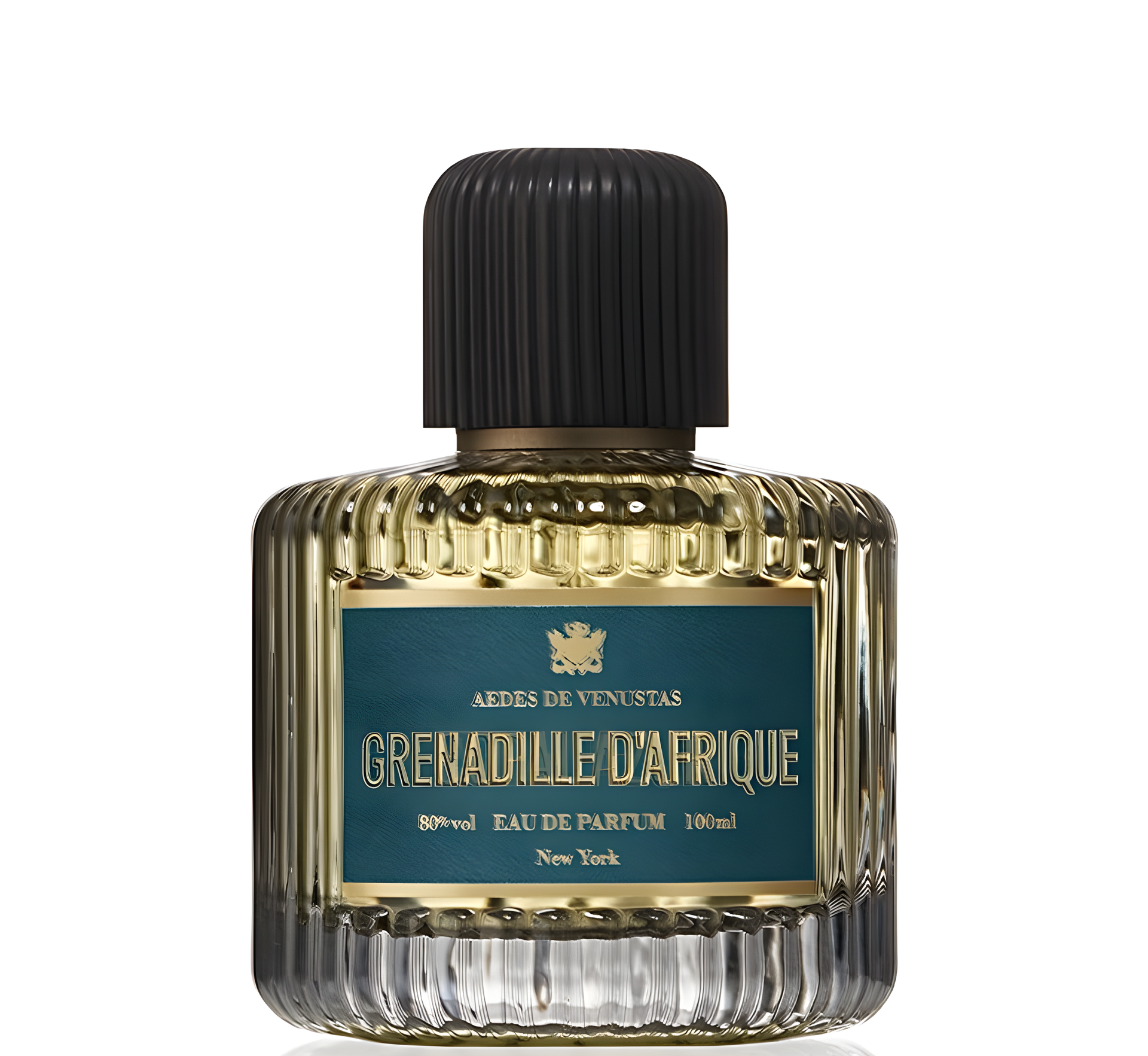 Grenadille d'Afrique by Aedes de Venustas perfume bottle