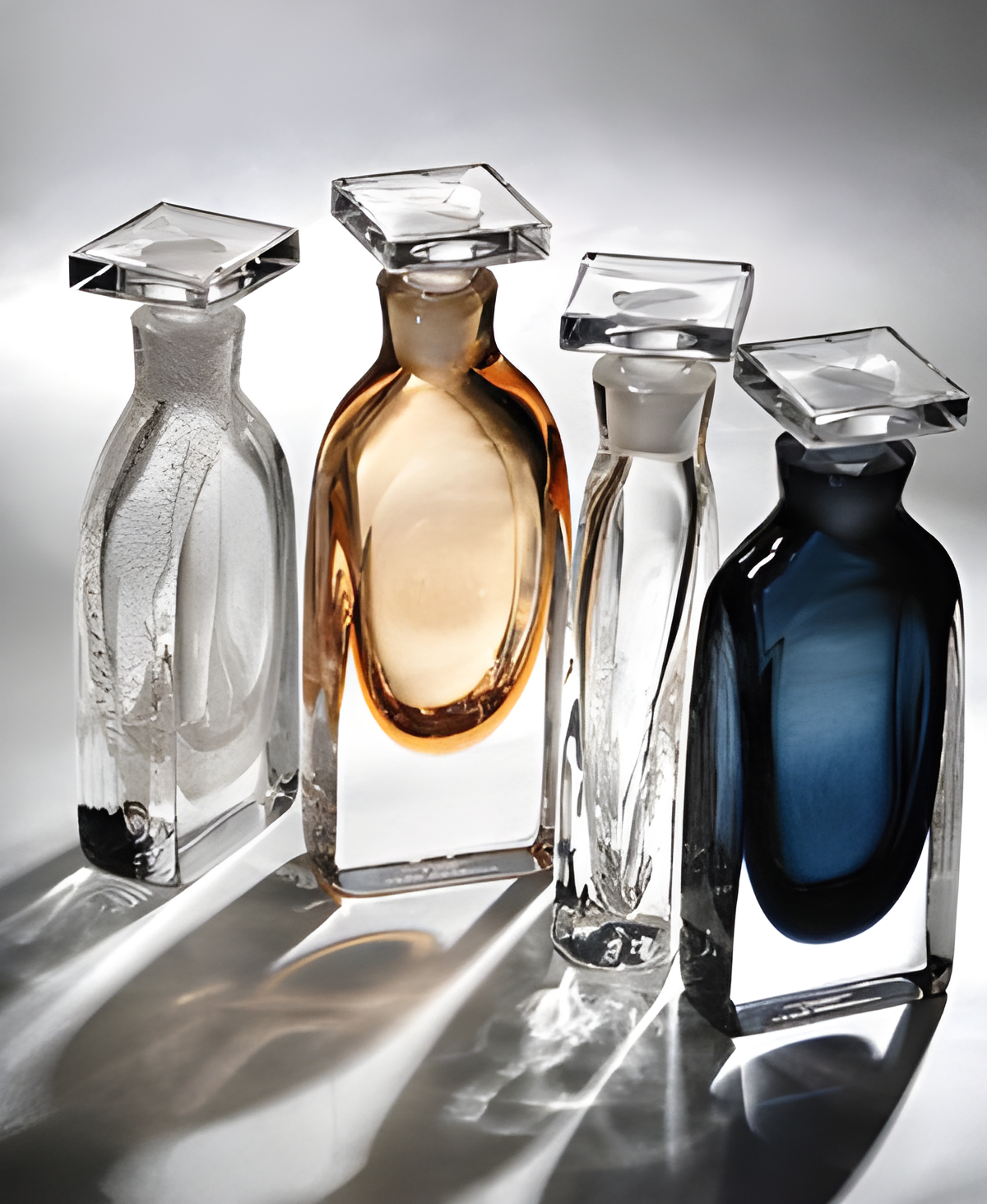 Reed Krakoff by Reed Krakoff perfume bottle