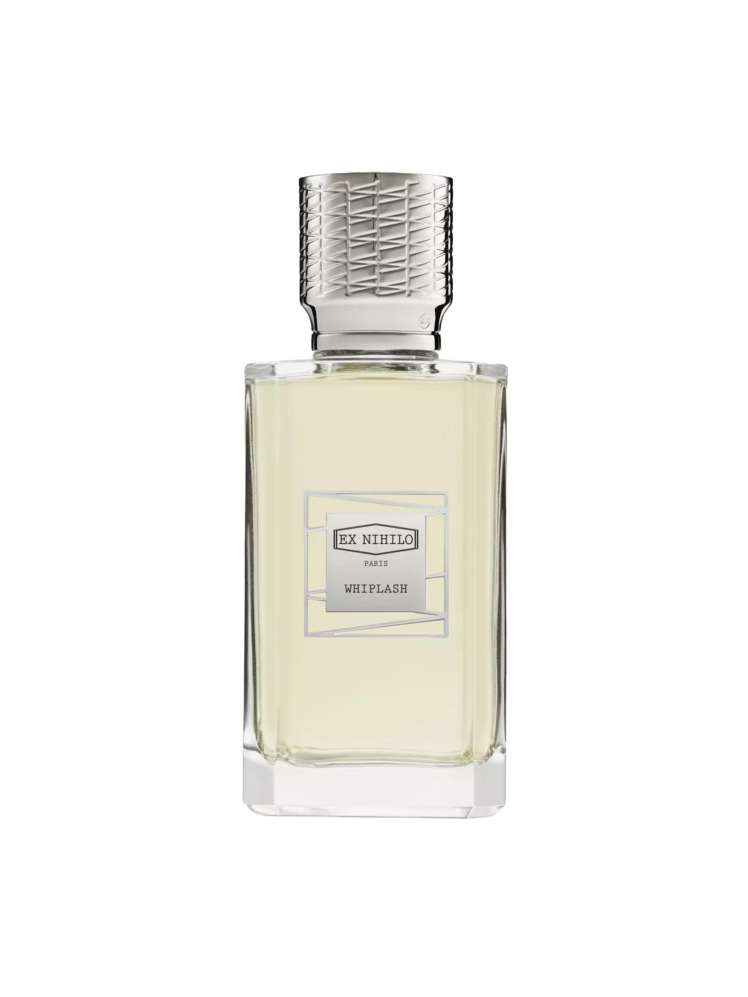 Whiplash by Ex Nihilo perfume bottle