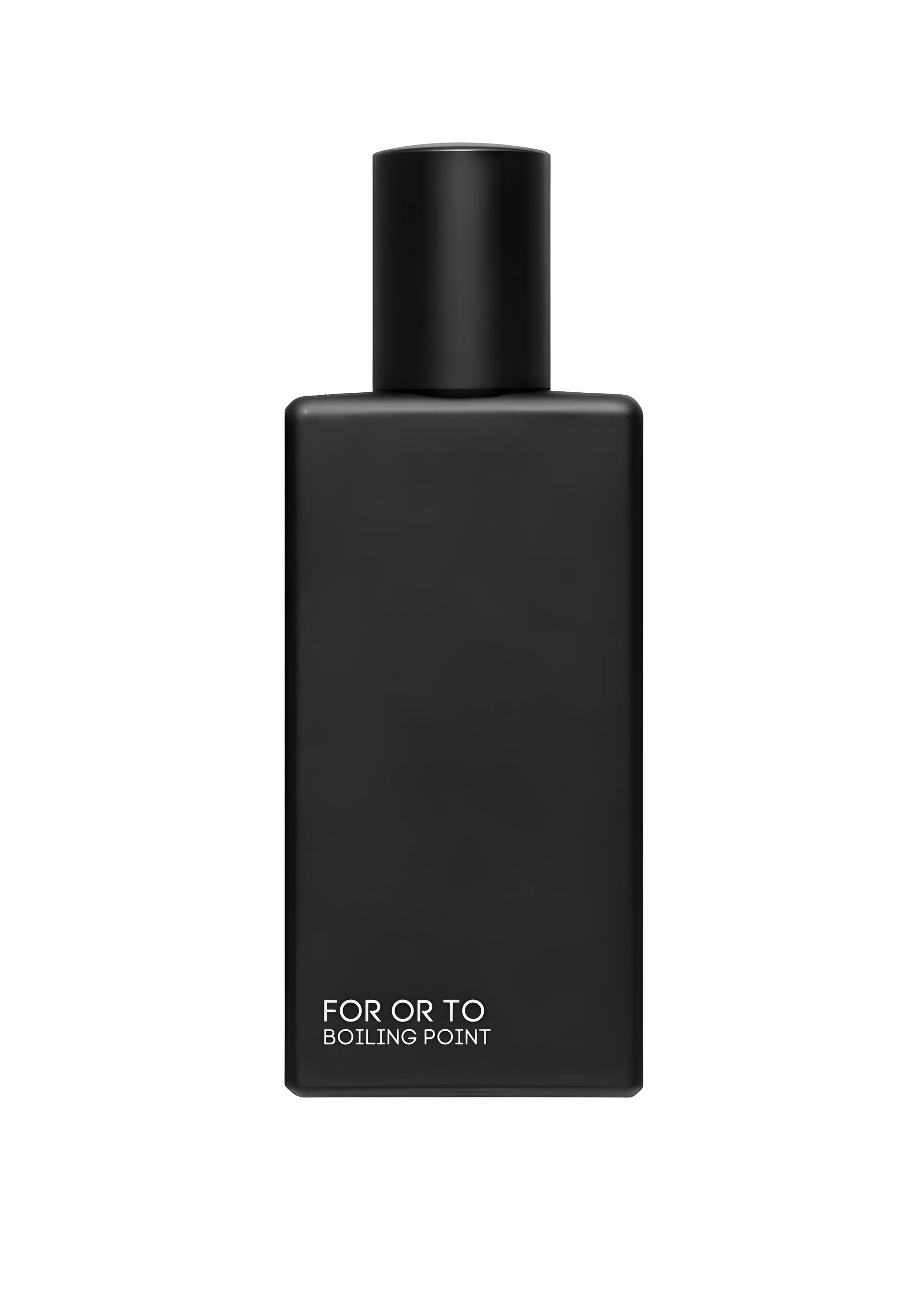 Boiling Point by For Or To perfume bottle