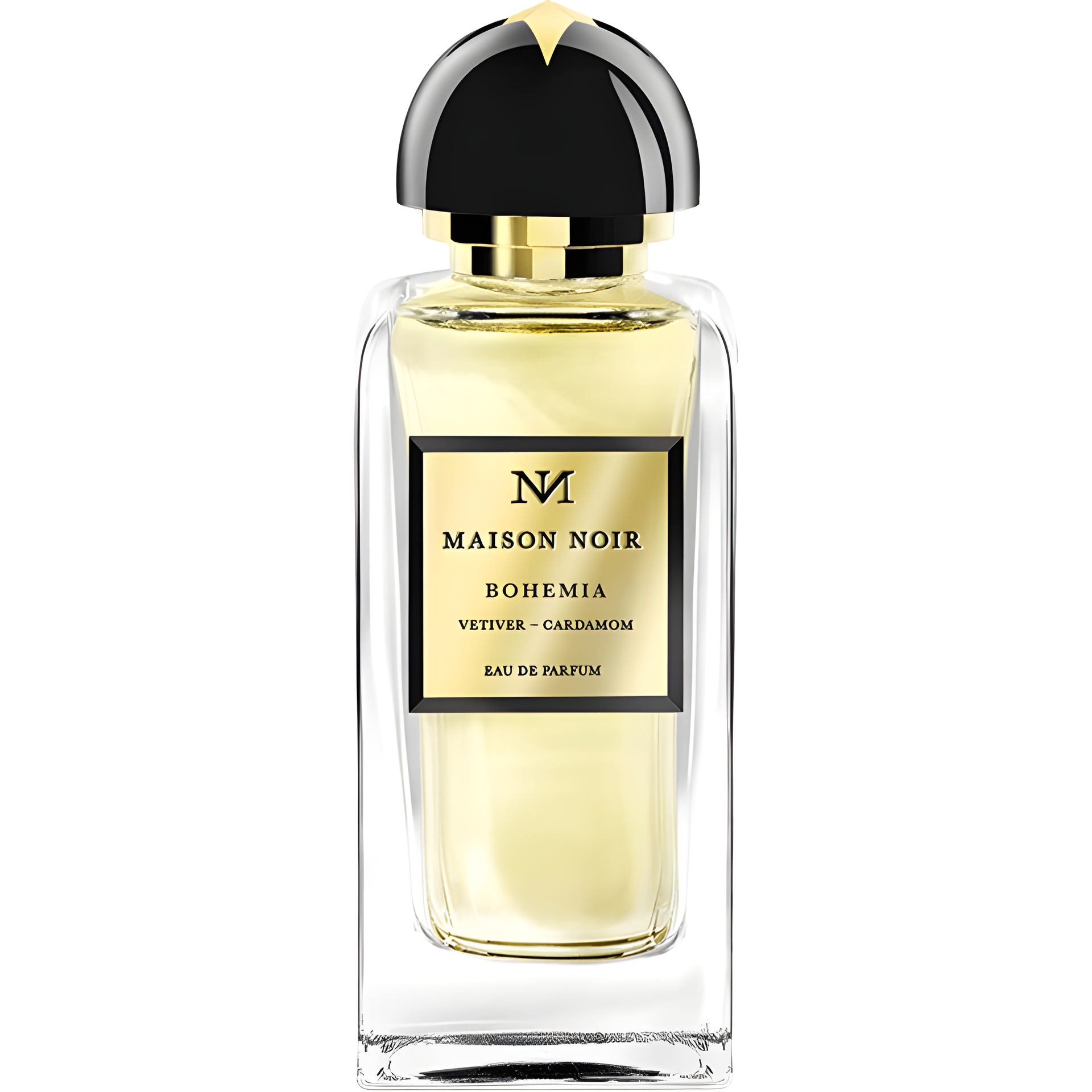 Bohemia 265 by Maison Noir perfume bottle