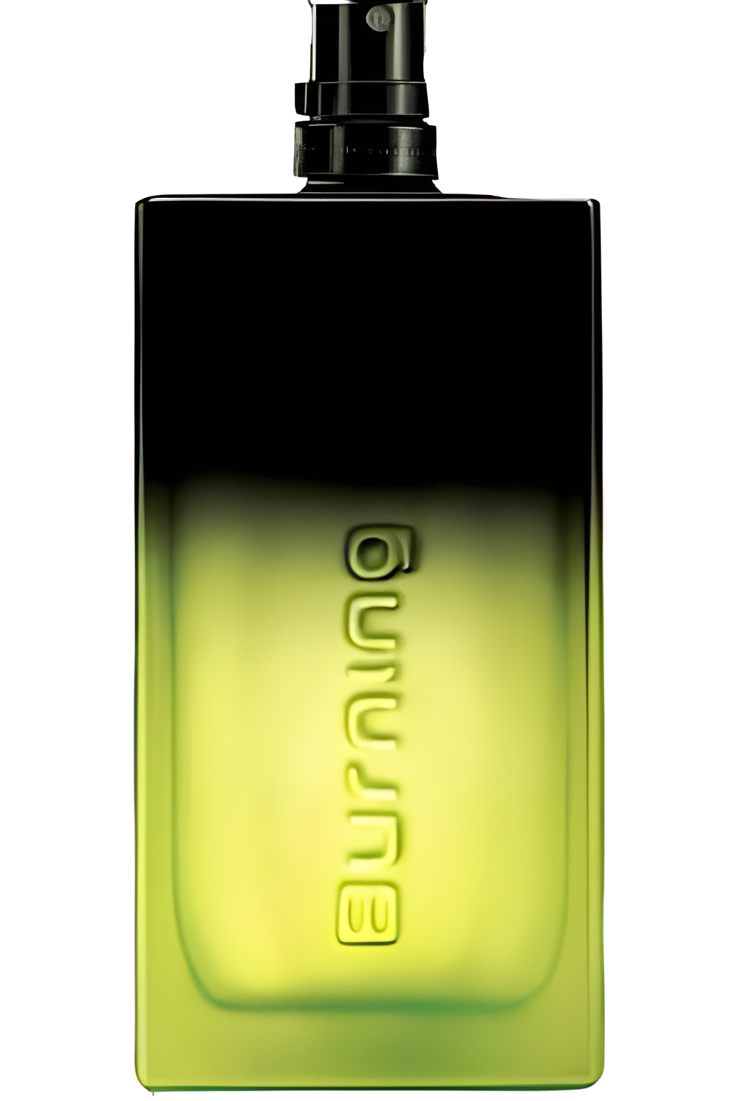 Burning by Avon perfume bottle