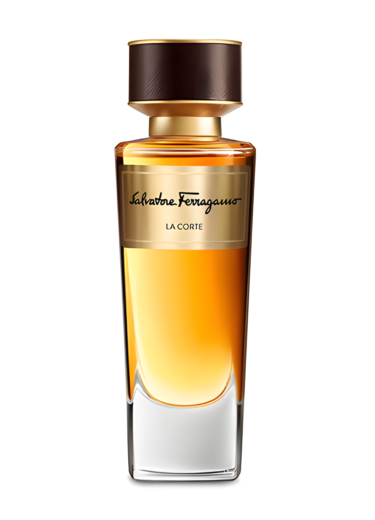 La Corte by Salvatore Ferragamo perfume bottle