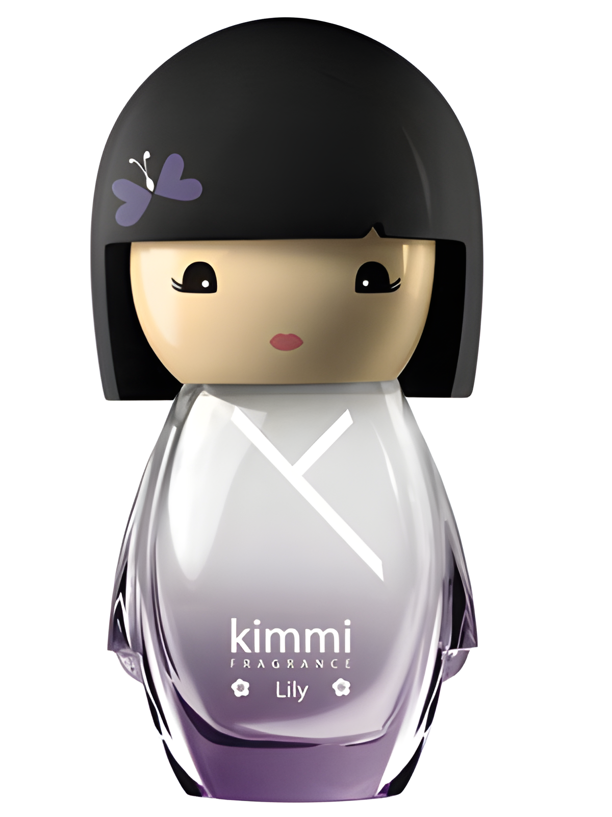 Lily by Koto Parfums perfume bottle