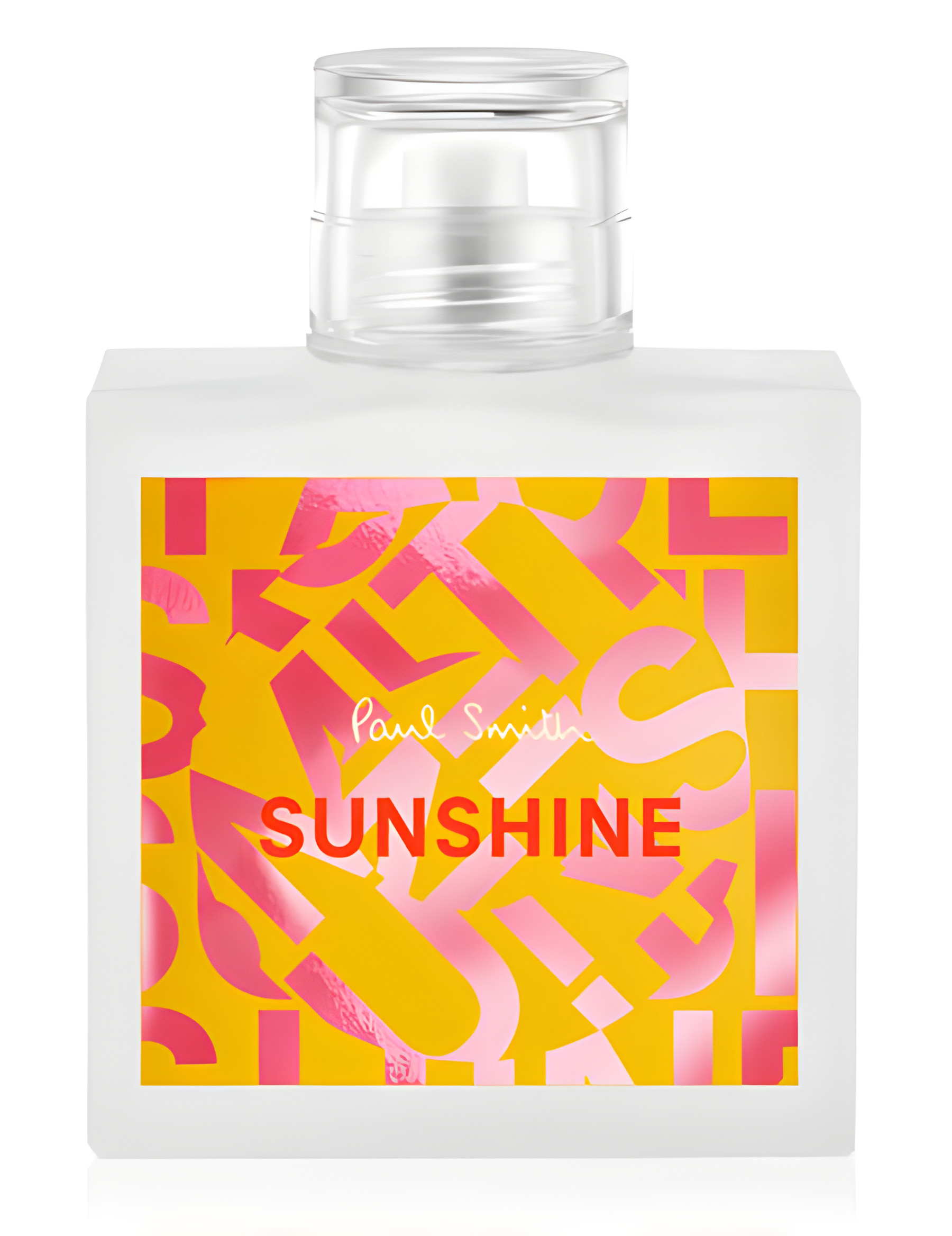 Paul Smith Sunshine for Women 2017 by Paul Smith perfume bottle