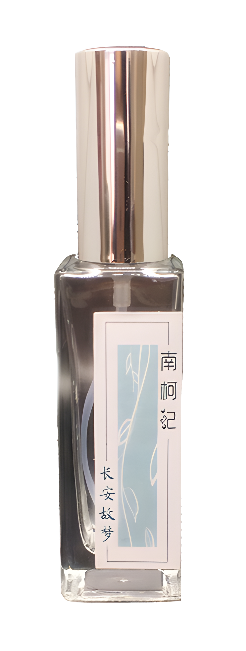 Chang’an Old Dream 长安故梦 by 南柯记 Nankeji perfume bottle