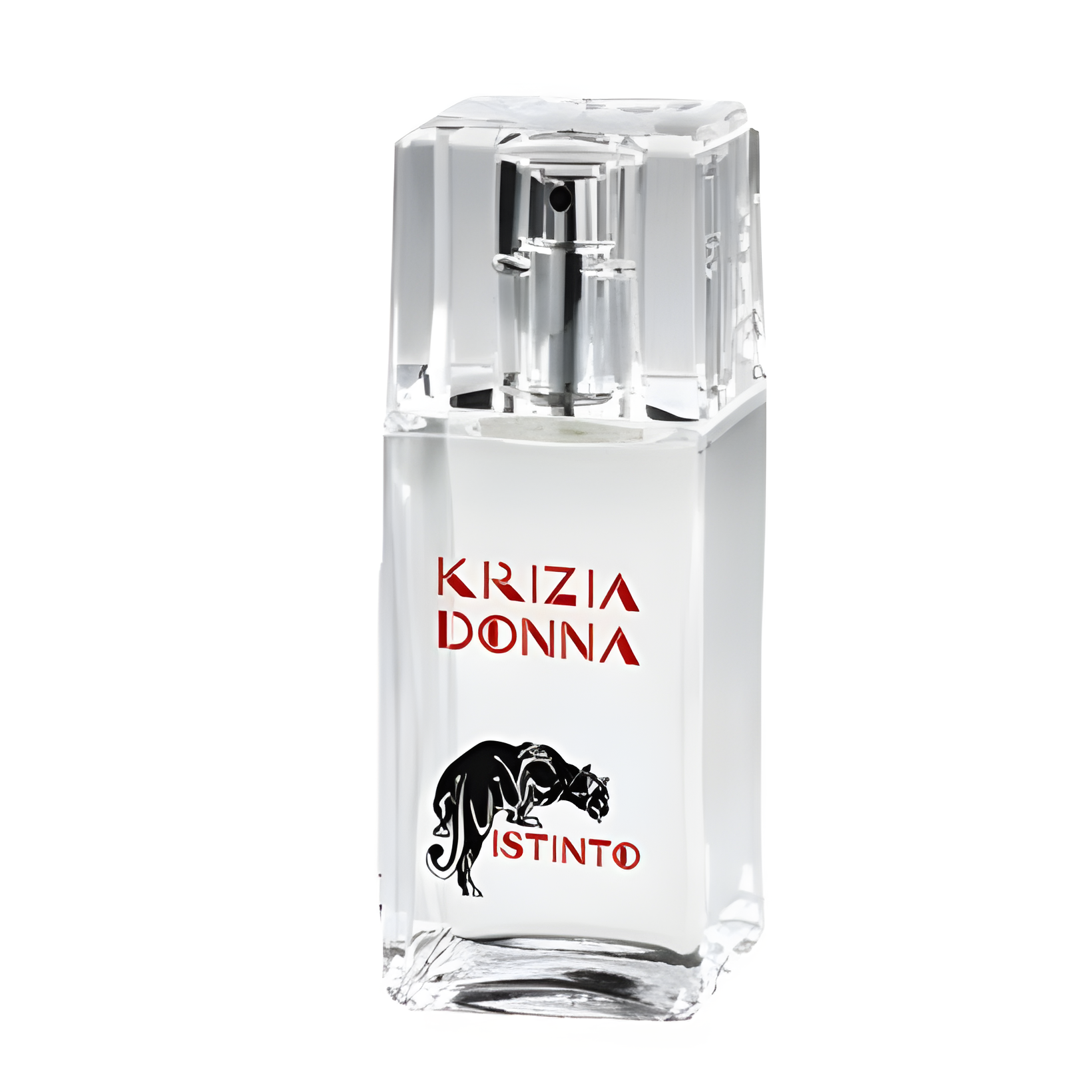 Krizia Donna Istinto by Krizia perfume bottle