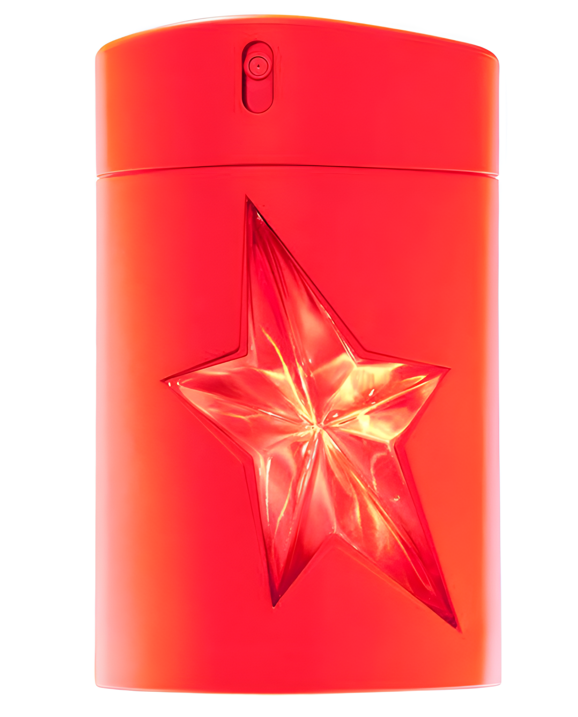 A*Men Ultra Zest by Mugler perfume bottle