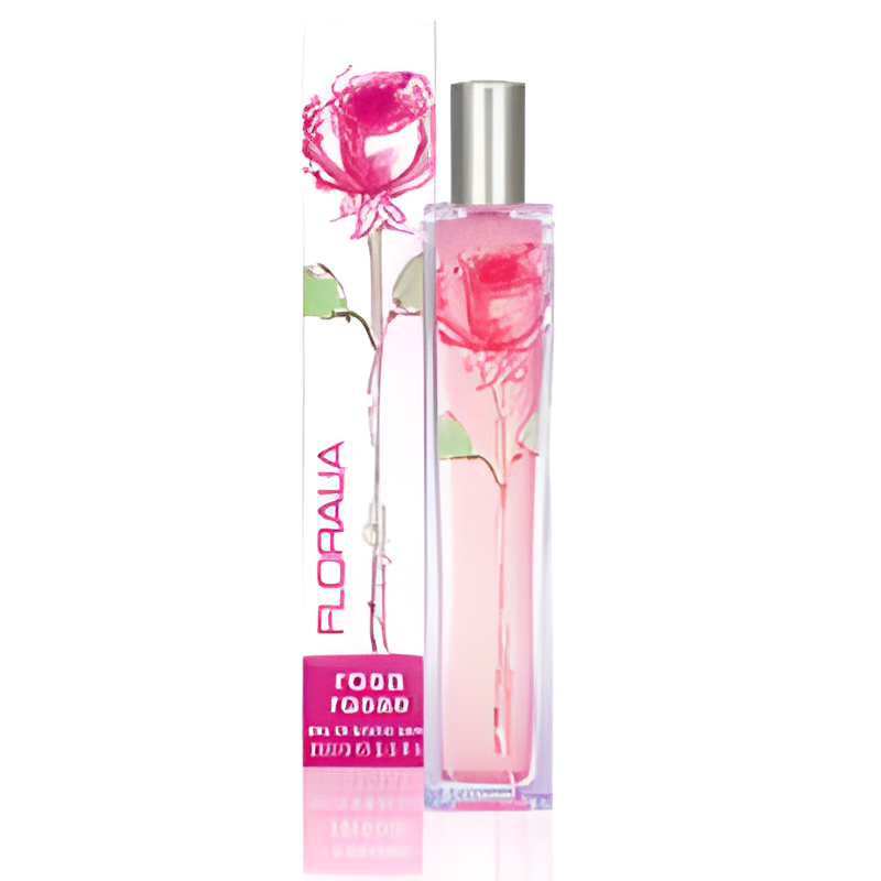Rosa Rosae by Mayfair perfume bottle