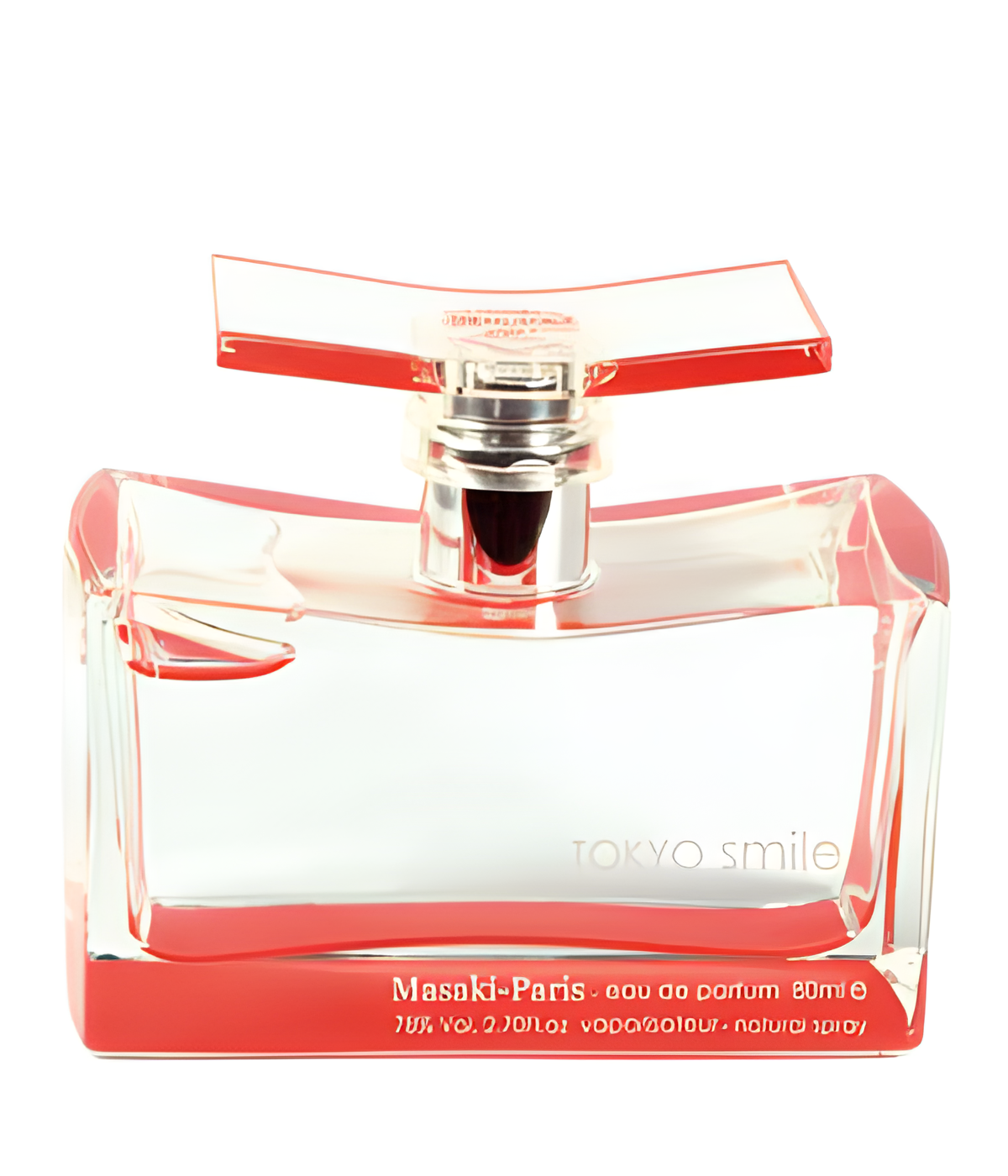 Tokyo Smile by Masaki Matsushima perfume bottle