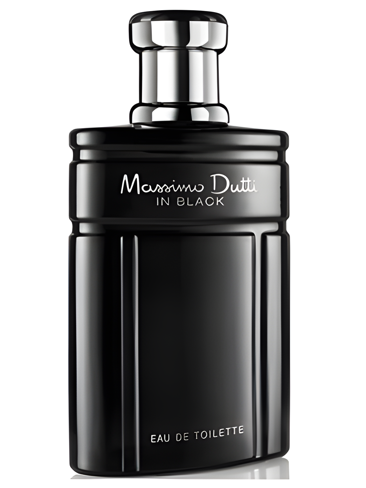 Massimo Dutti in Black by Massimo Dutti perfume bottle