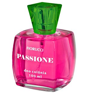 Passione by Fiorucci perfume bottle