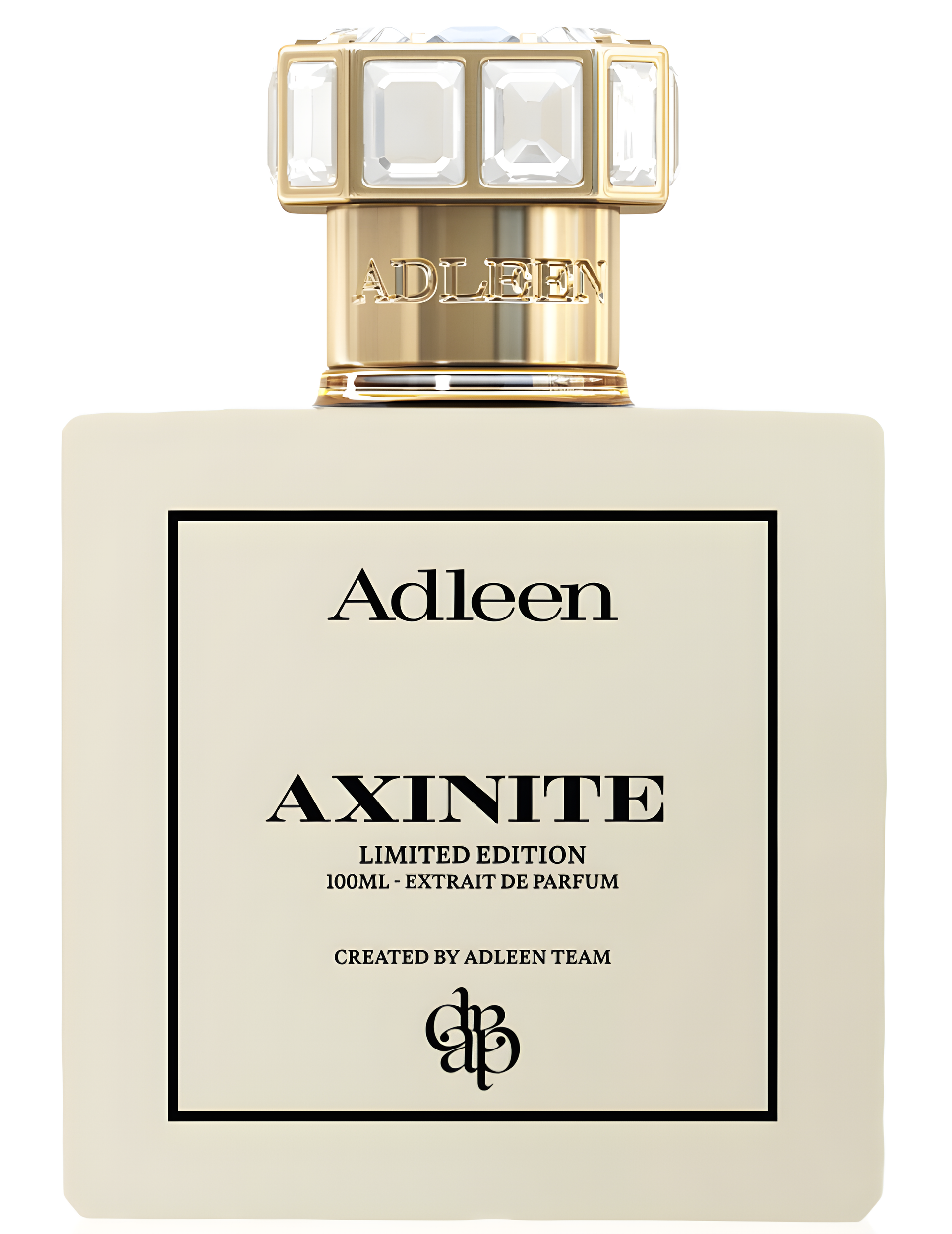 Axinite by Adleen Haute Parfumerie perfume bottle