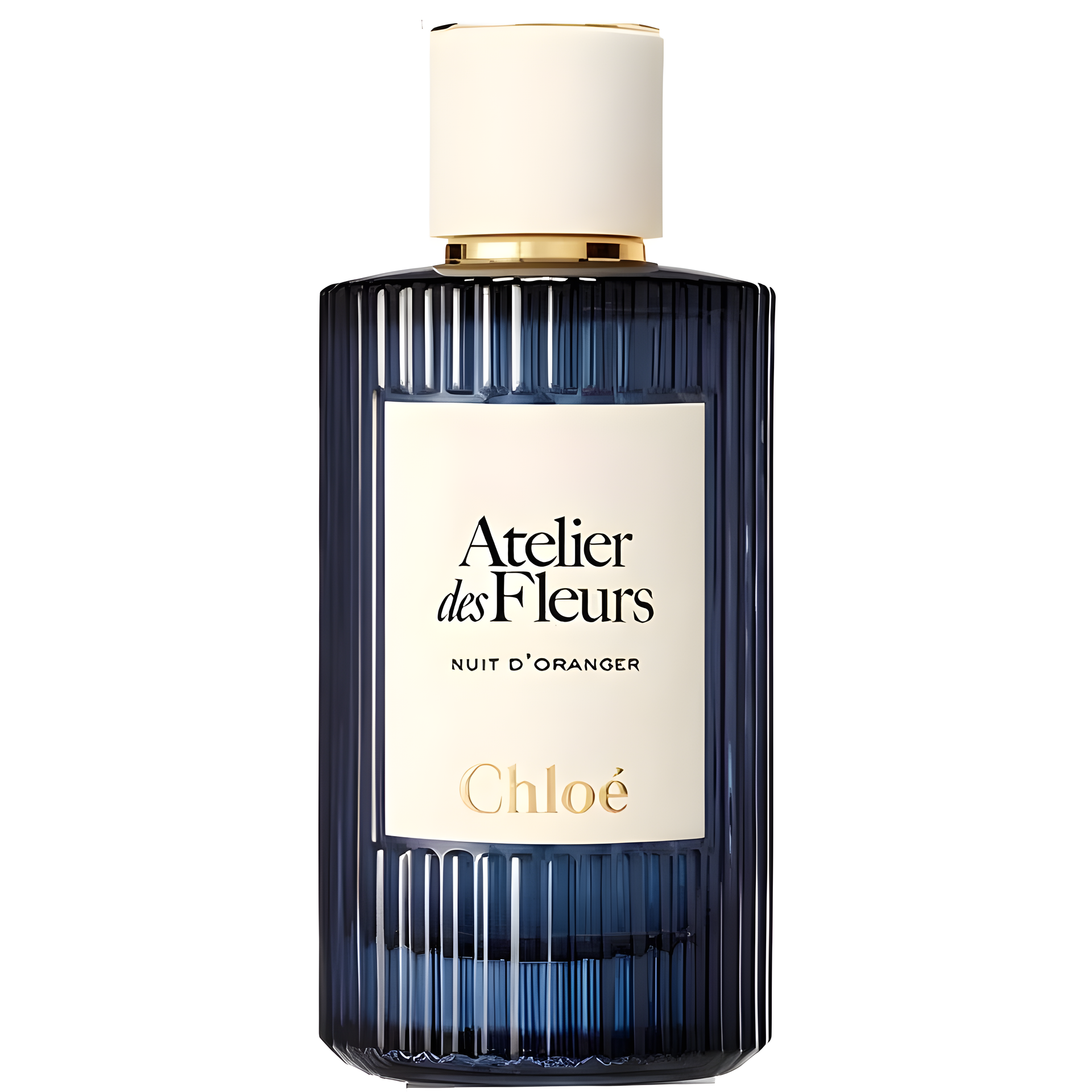 Nuit d'Oranger by Chloé perfume bottle