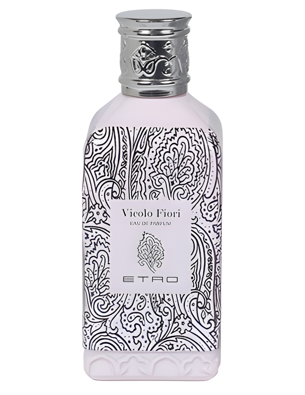 Vicolo Fiori Eau de Parfum by Etro perfume bottle