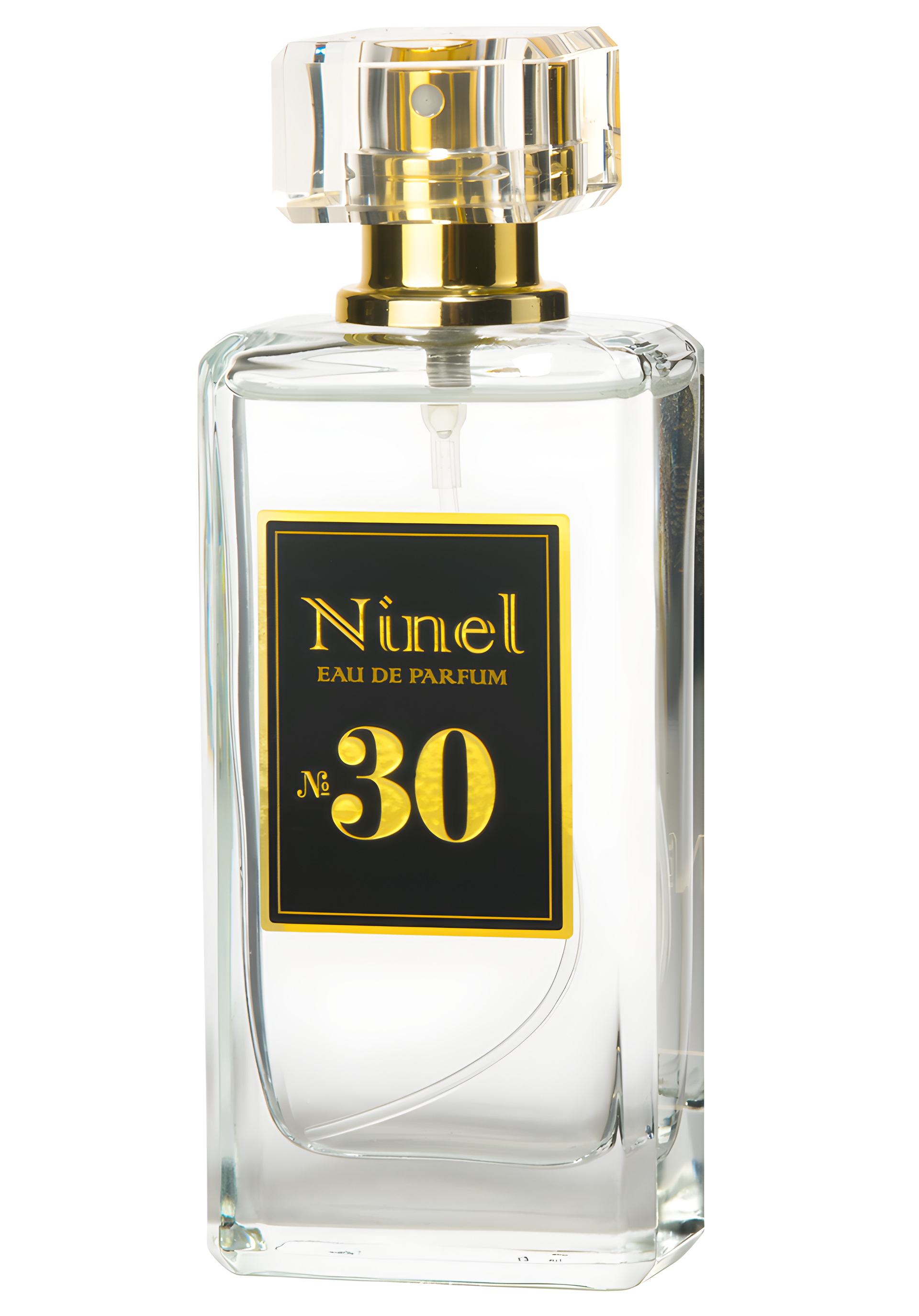 Ninel No. 30 by Ninel Perfume perfume bottle