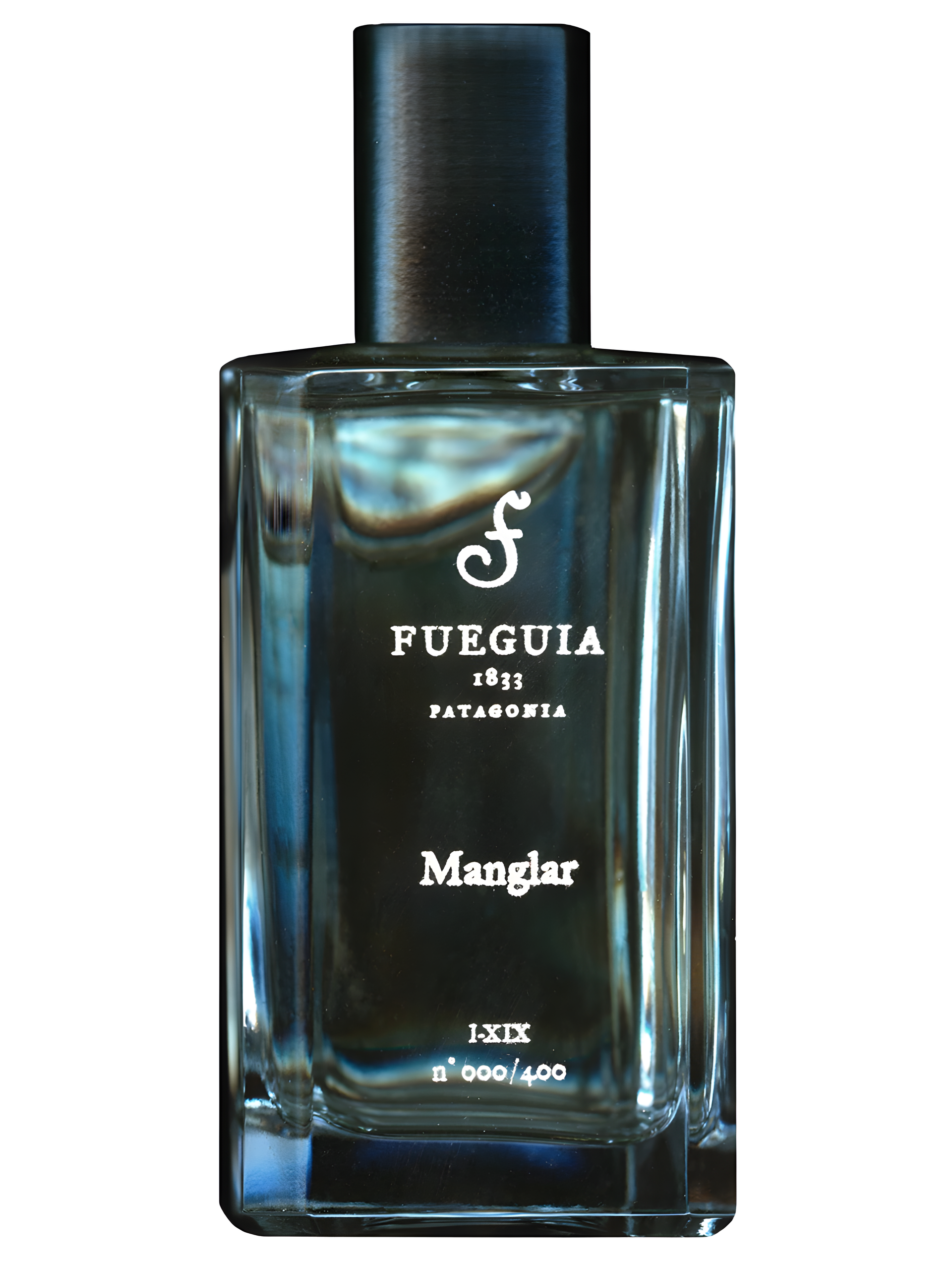 Manglar by Fueguia 1833 perfume bottle
