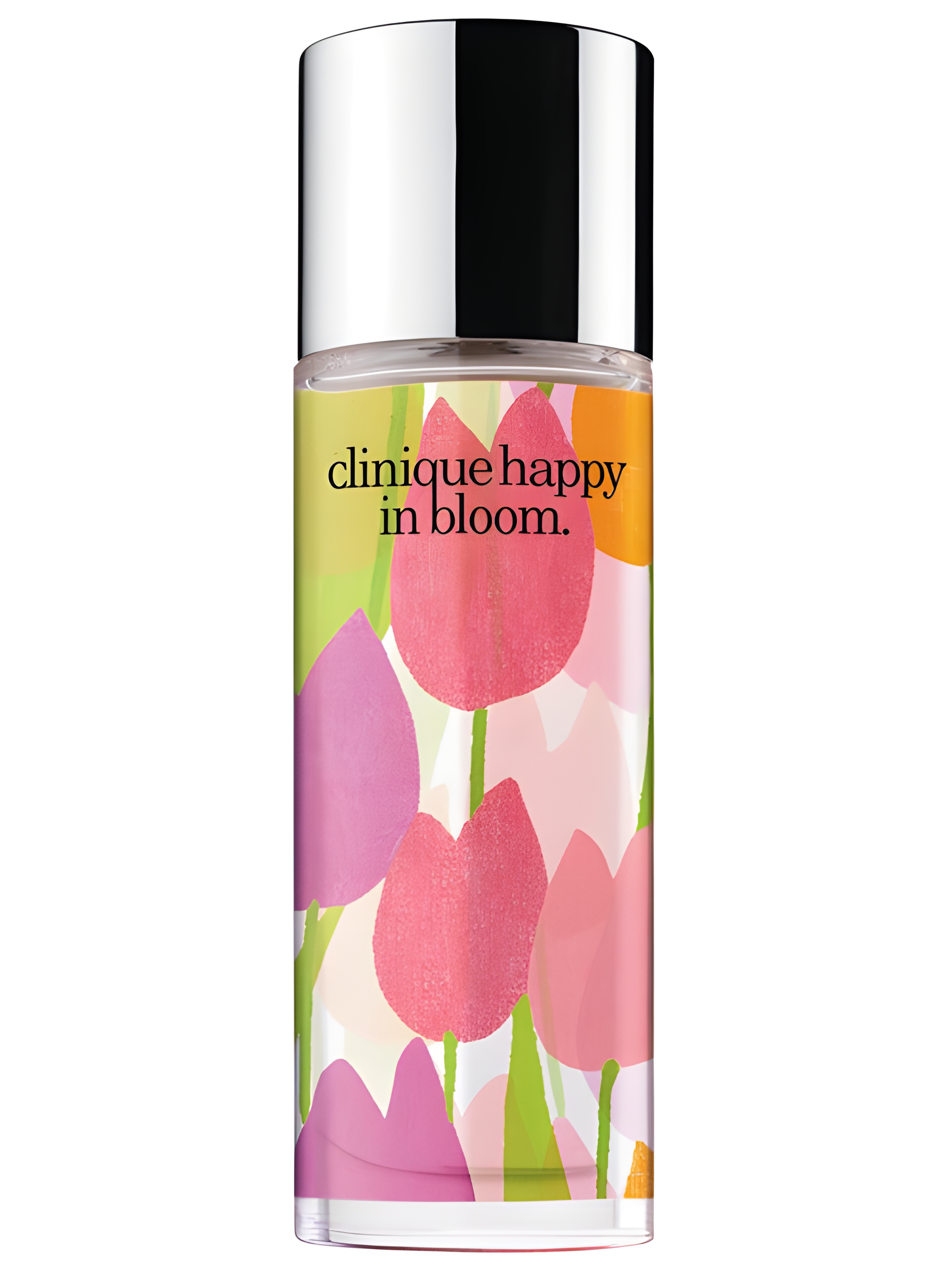Clinique Happy in Bloom 2015 by Clinique perfume bottle