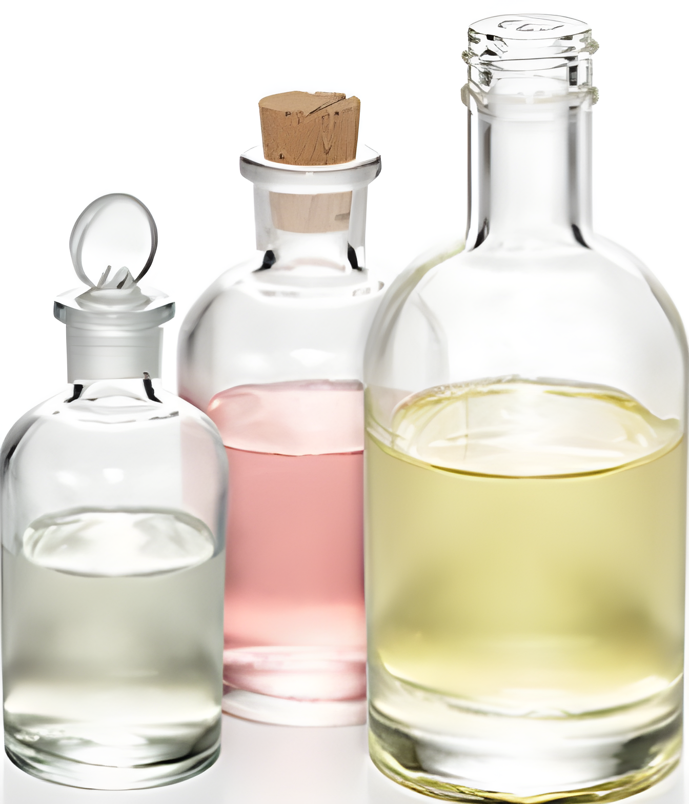 Toffee Caramels by Just Scent perfume bottle