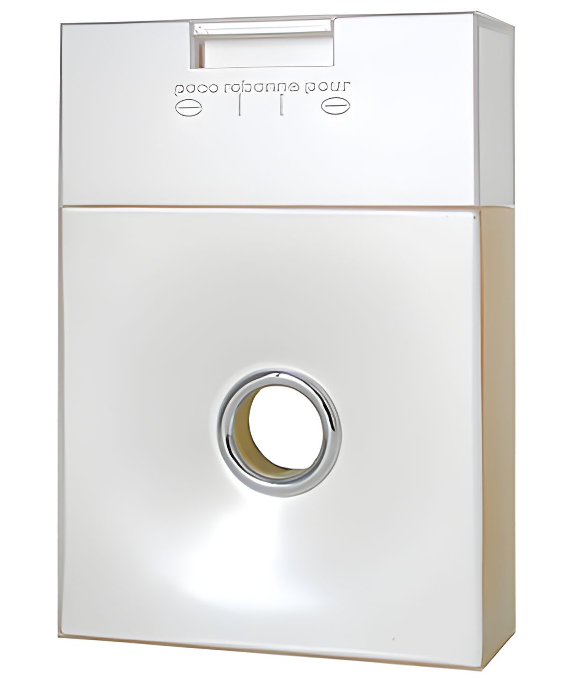 Paco Rabanne Pour Elle by Rabanne perfume bottle