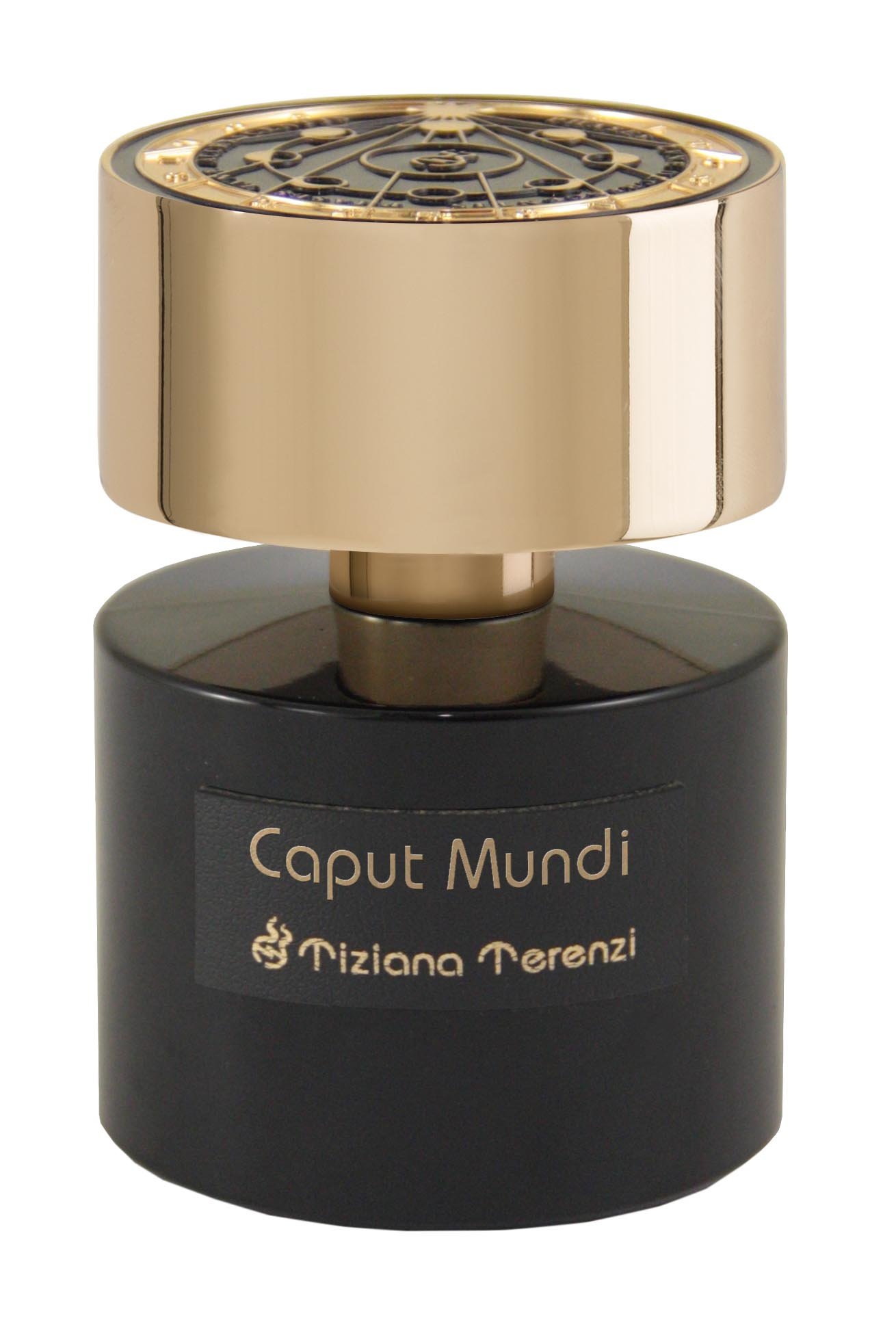 Caput Mundi by Tiziana Terenzi perfume bottle