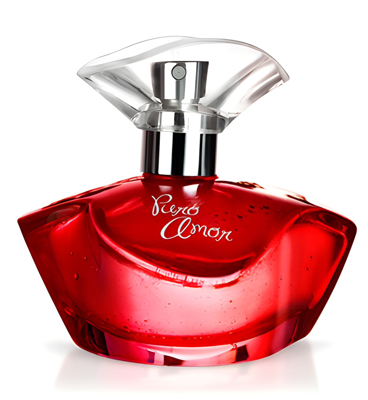 Puro Amor by Yanbal perfume bottle