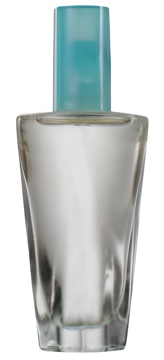 Cyberlink Man by Avon perfume bottle