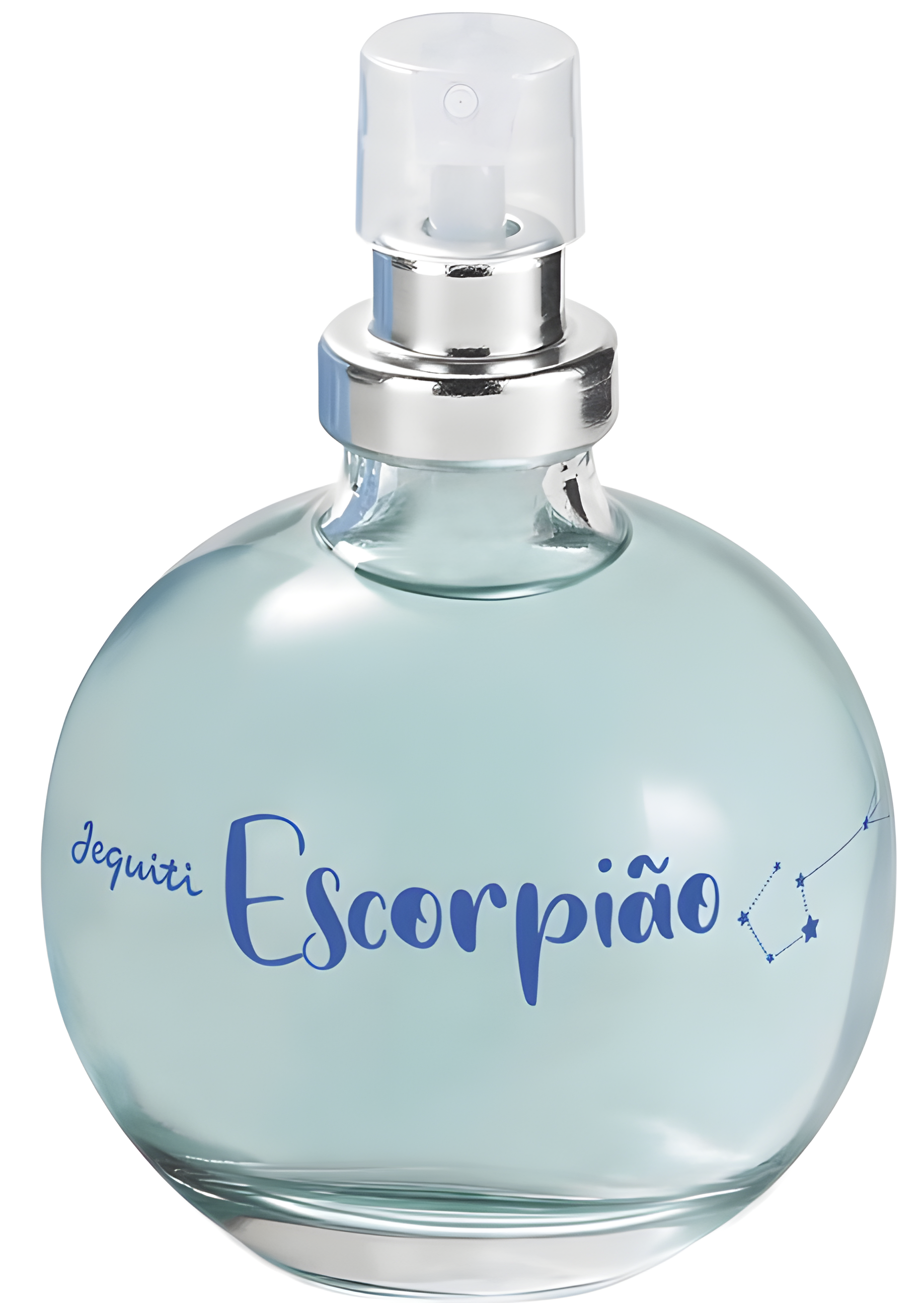 Escorpião by Jequiti perfume bottle