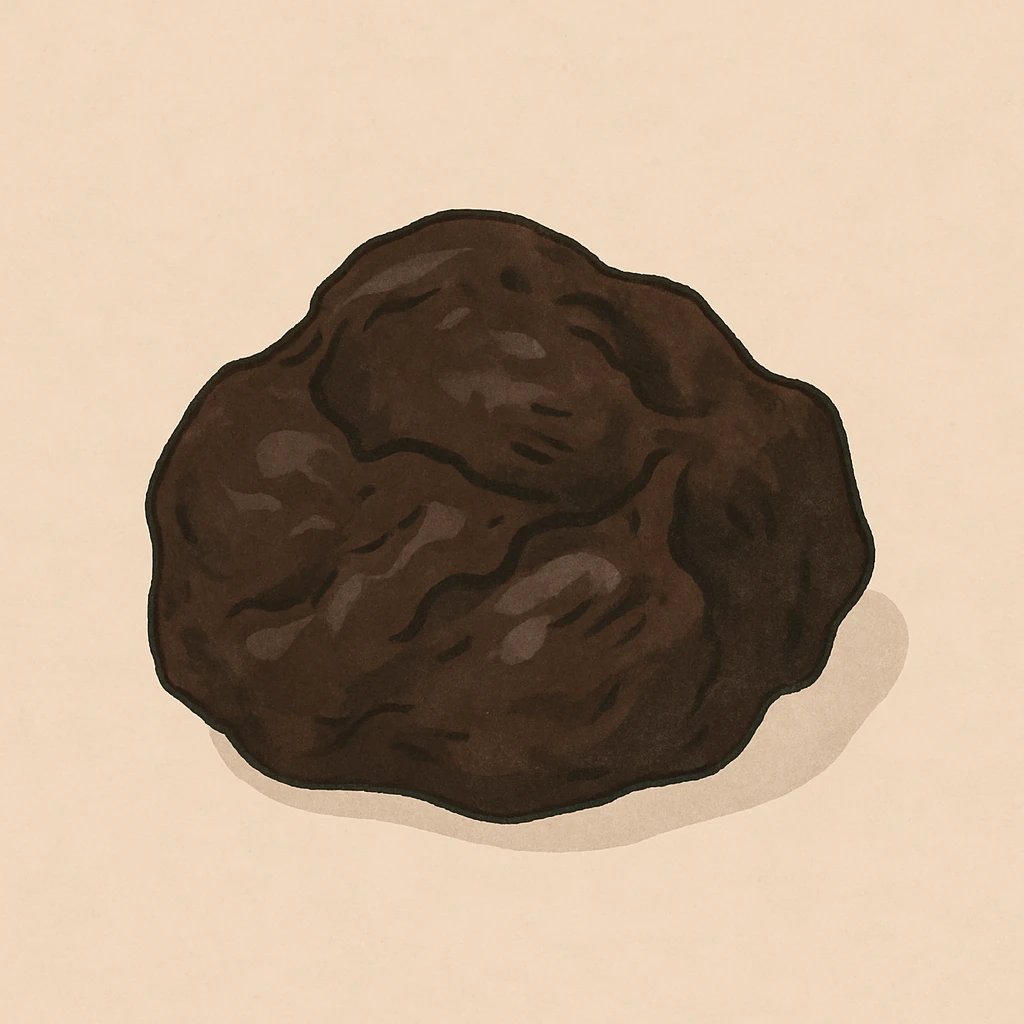 Picture of Labdanum note