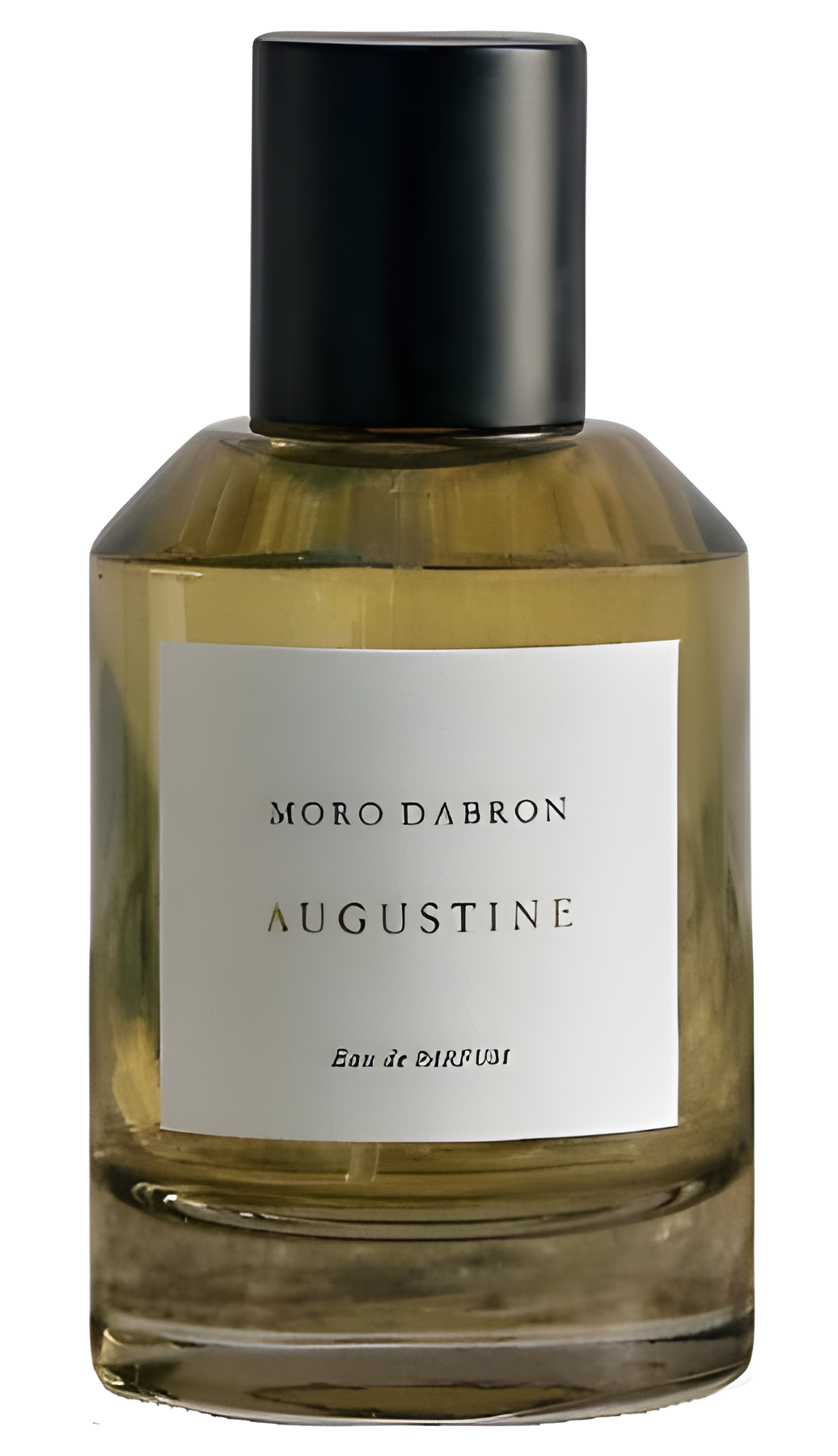 Augustine by Moro Dabron perfume bottle