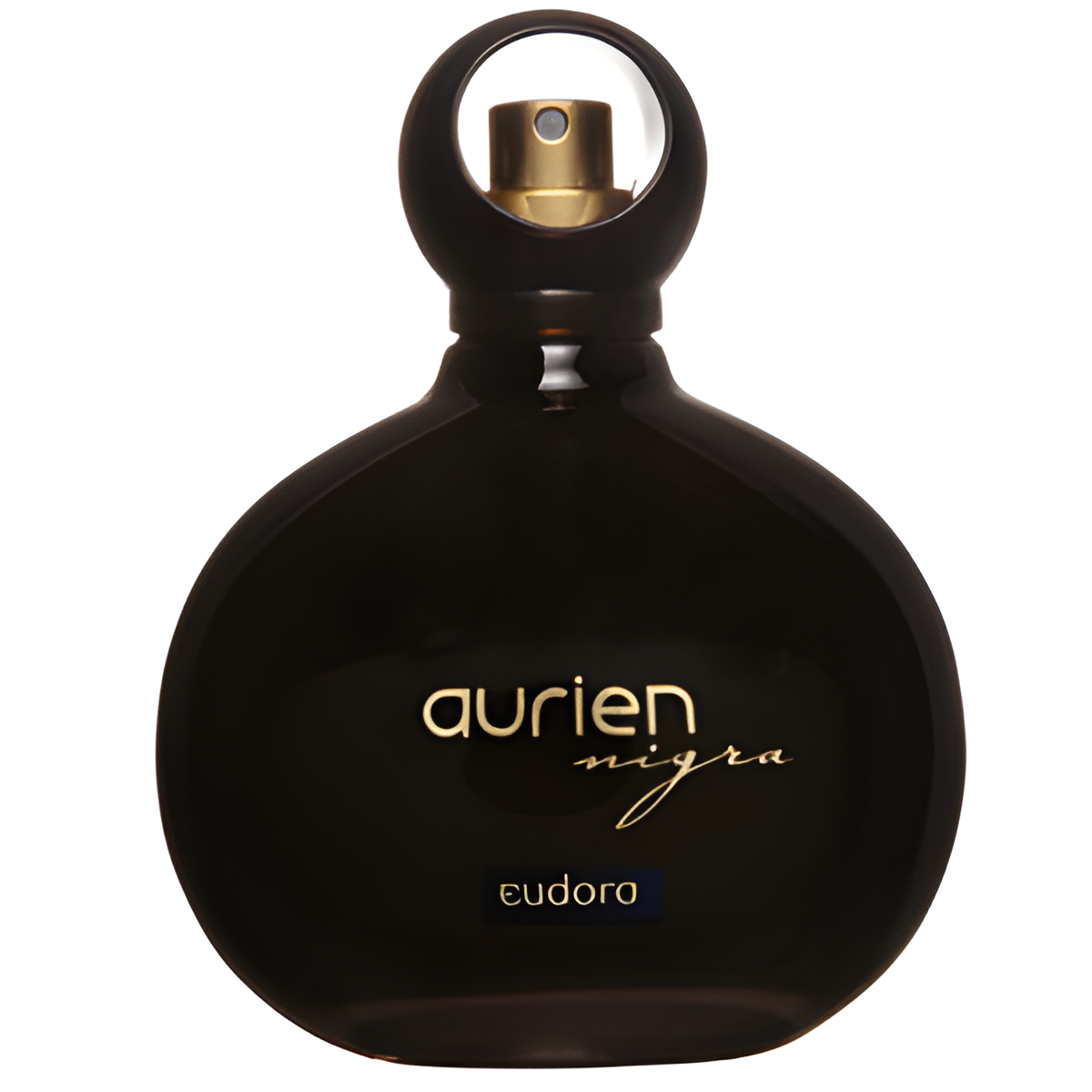 Aurien Nigra by Eudora perfume bottle
