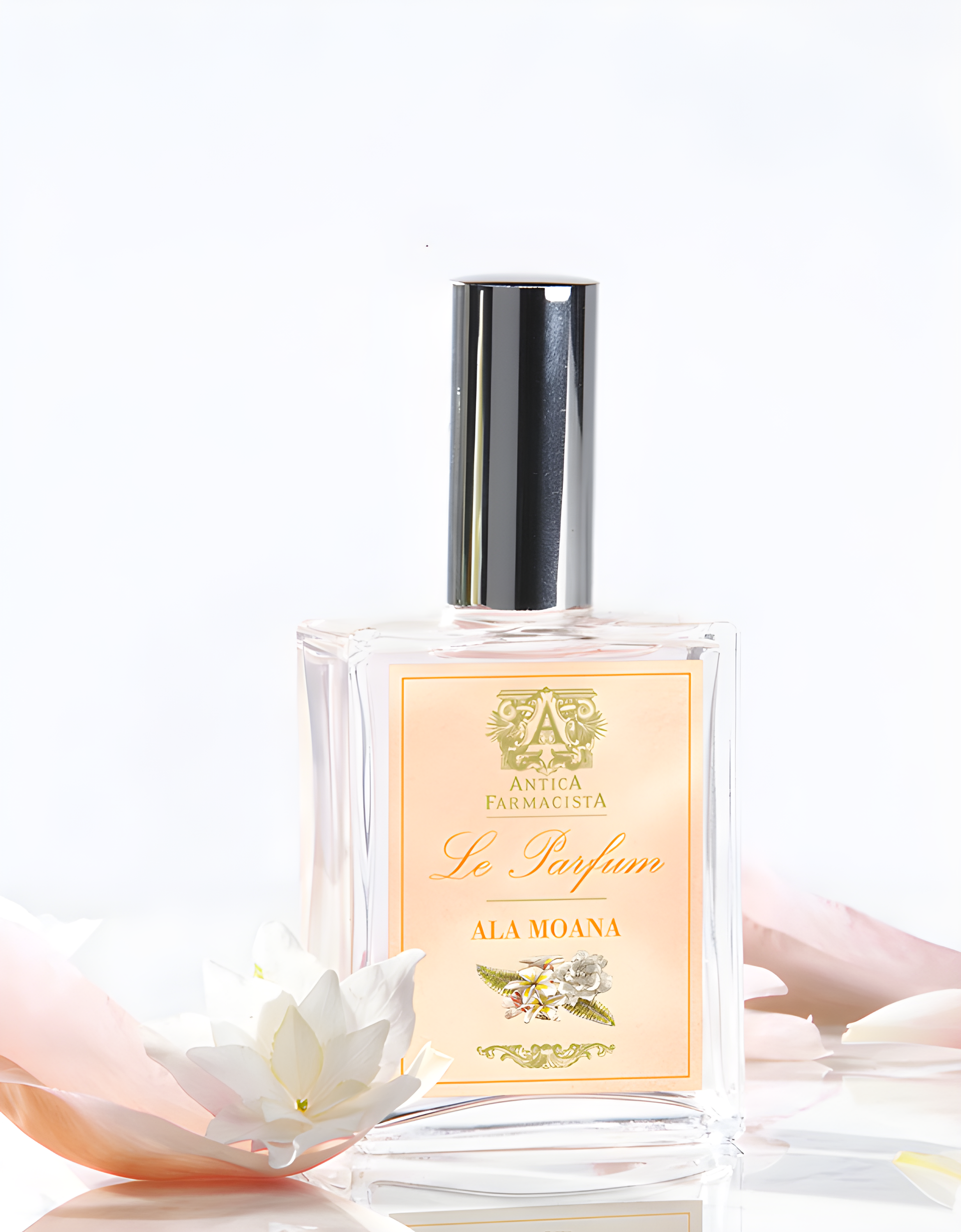 Ala Moana by Antica Farmacista perfume bottle